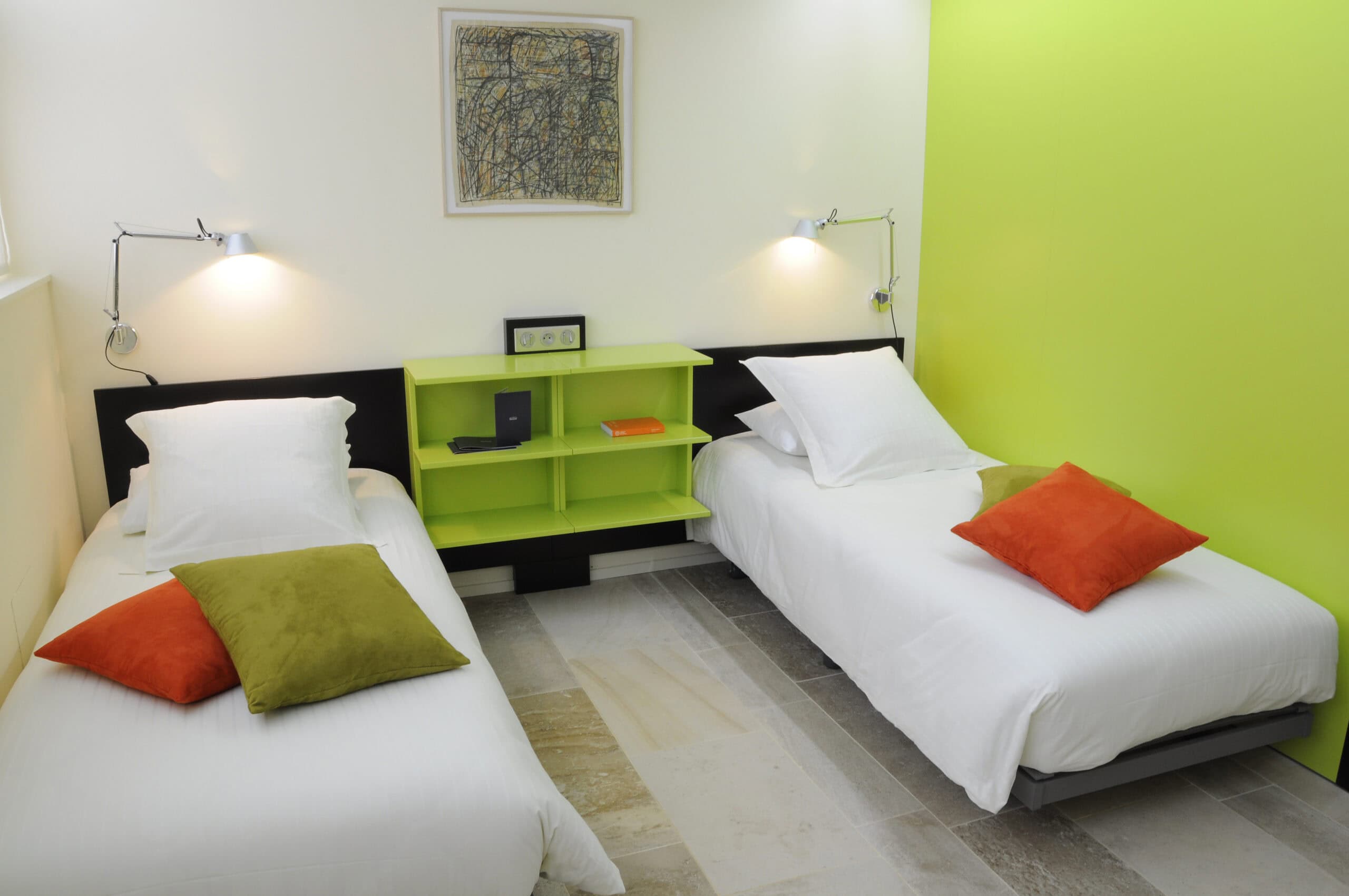 Le Château de Besseuil