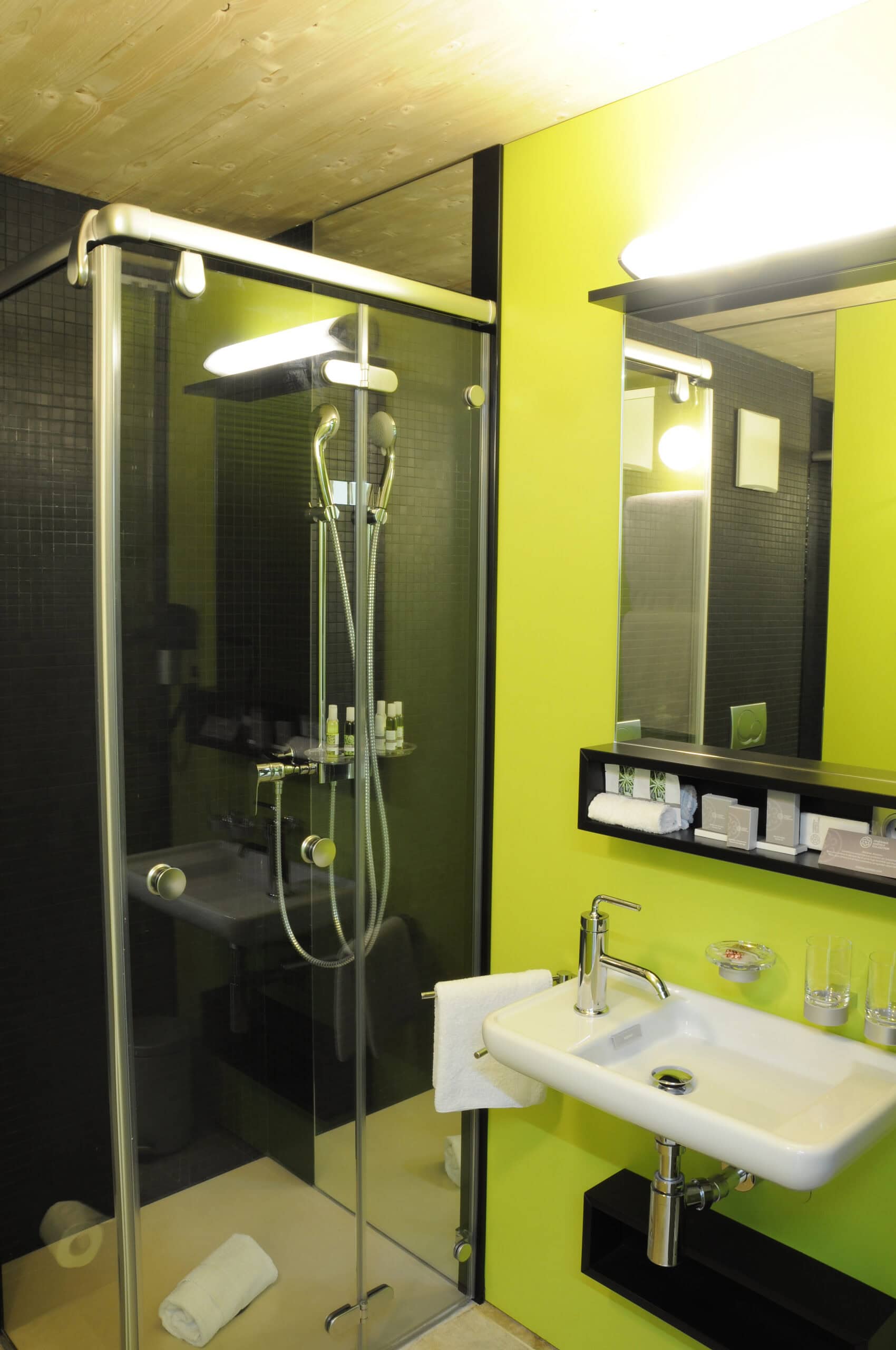 Le Château de Besseuil