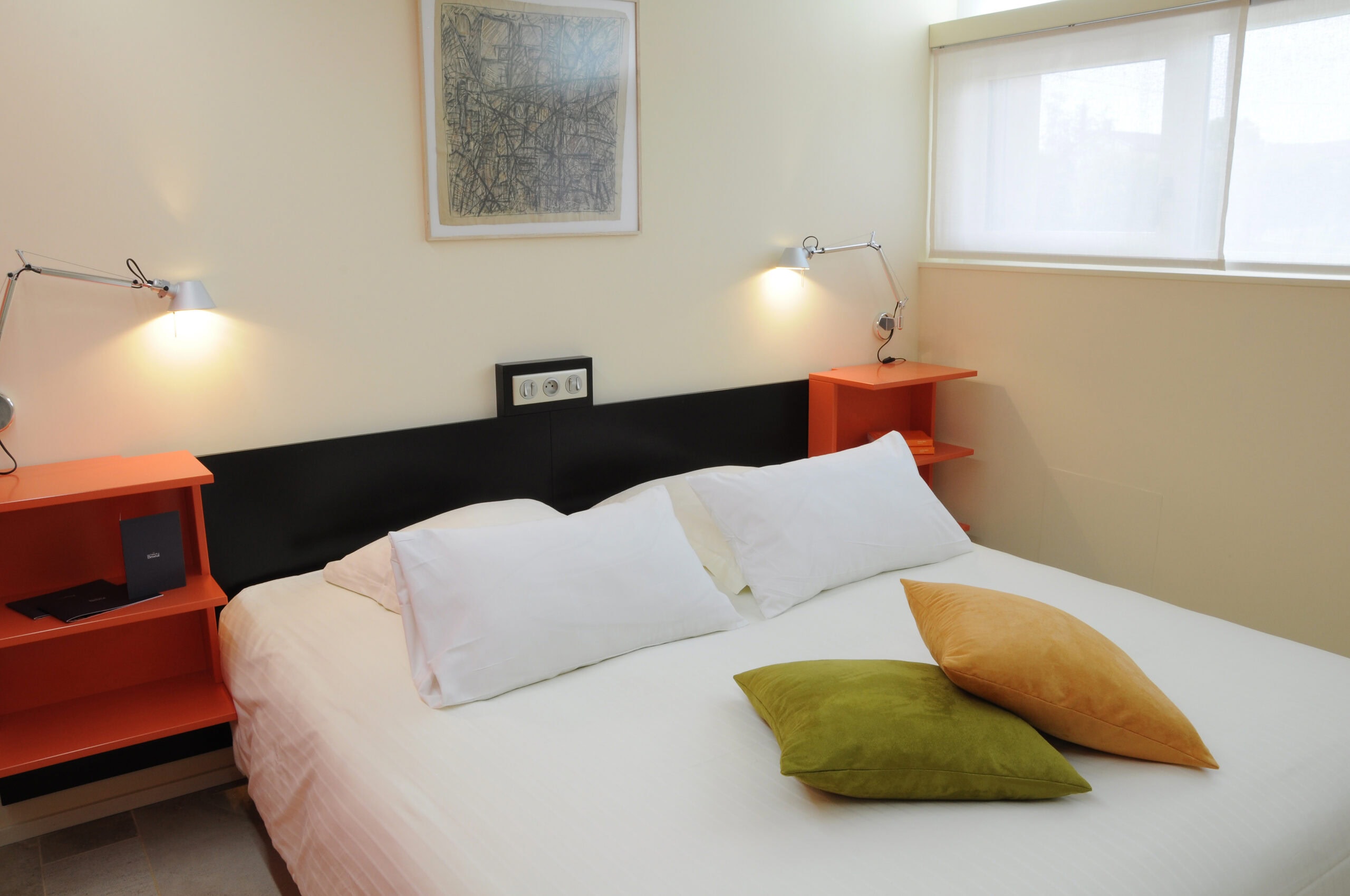 Le Château de Besseuil