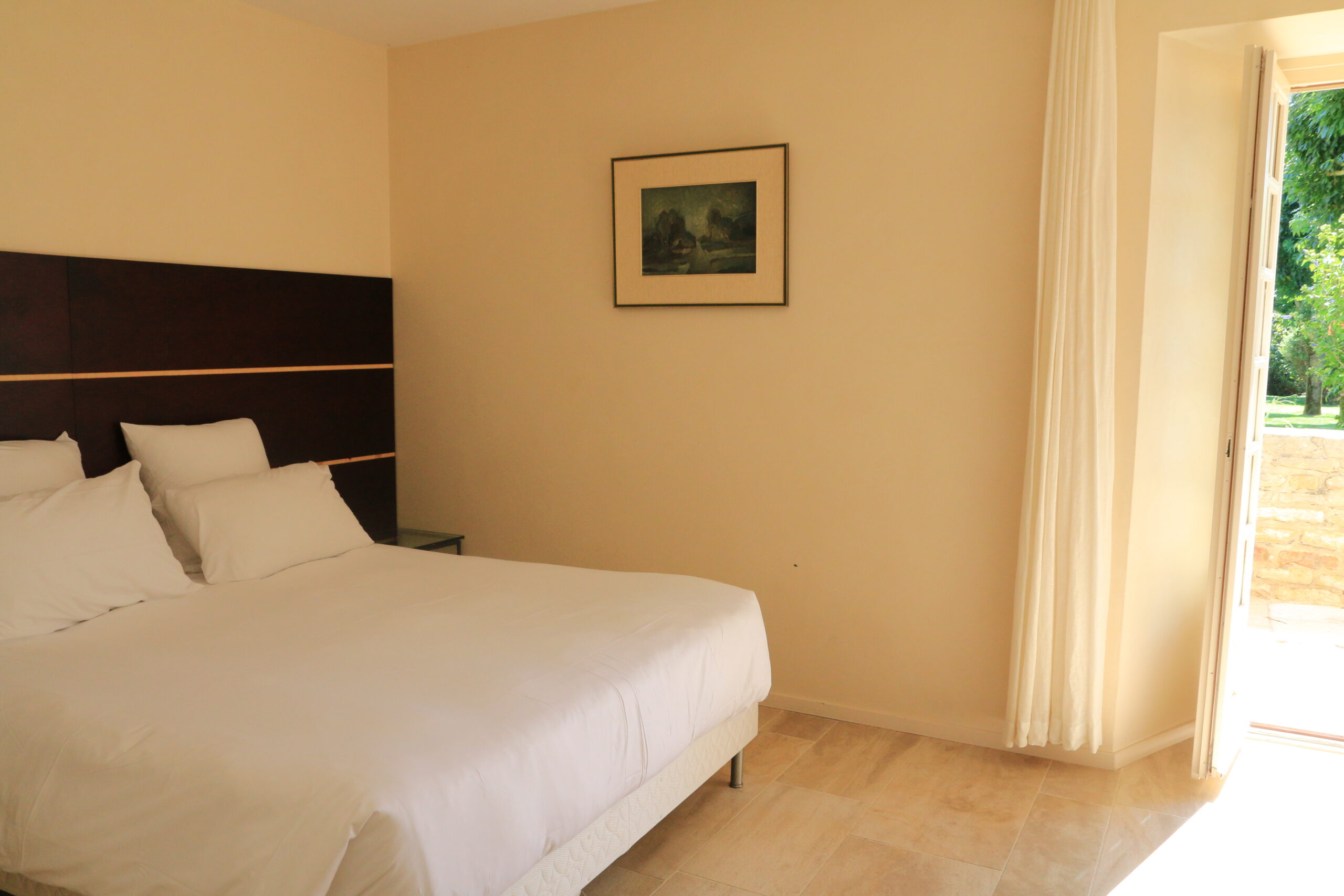 Le Château de Besseuil