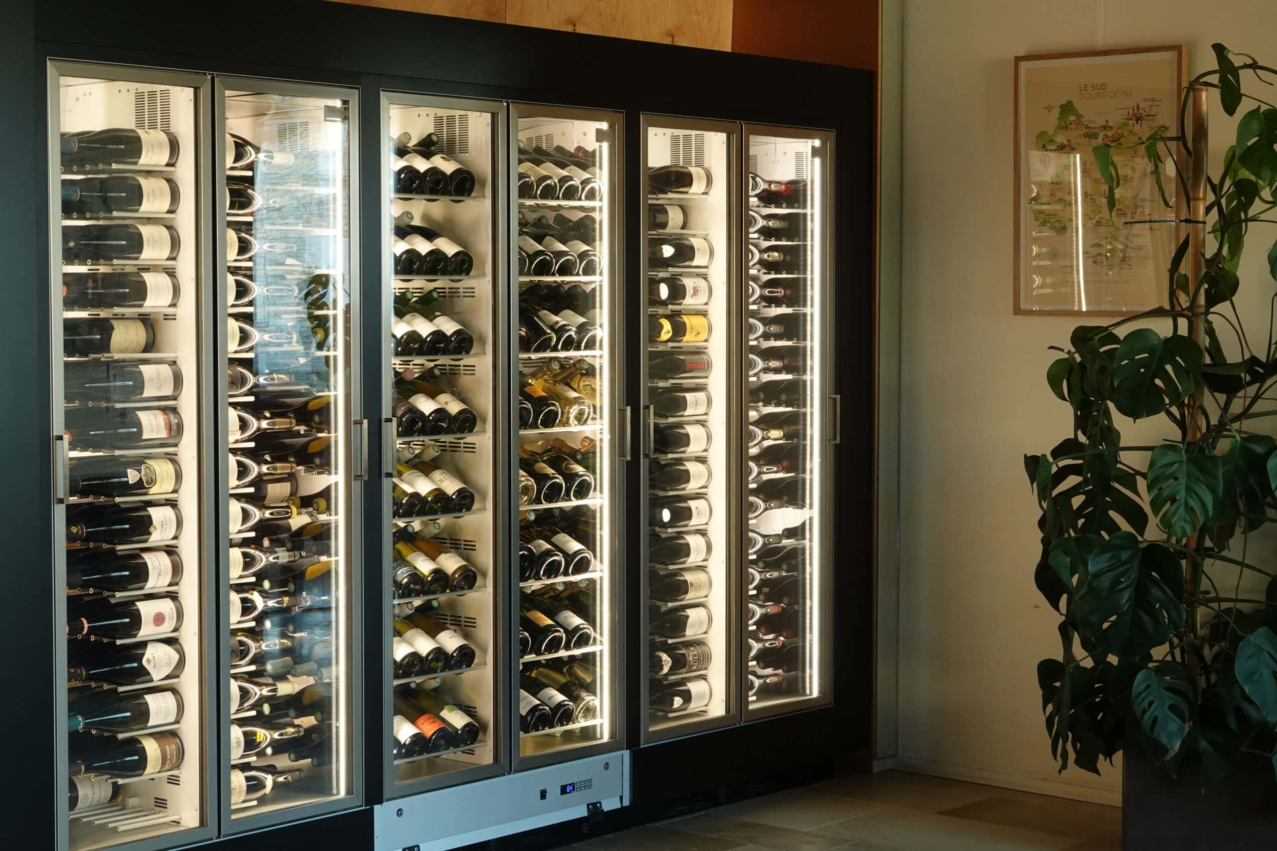 Le Château de Besseuil