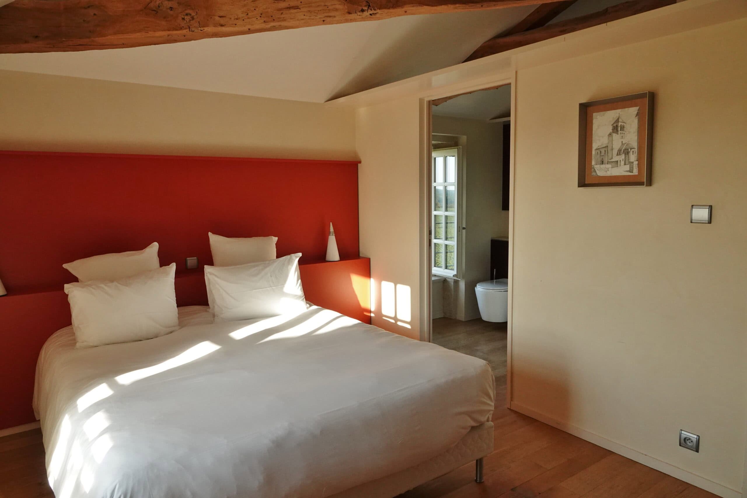 Le Château de Besseuil