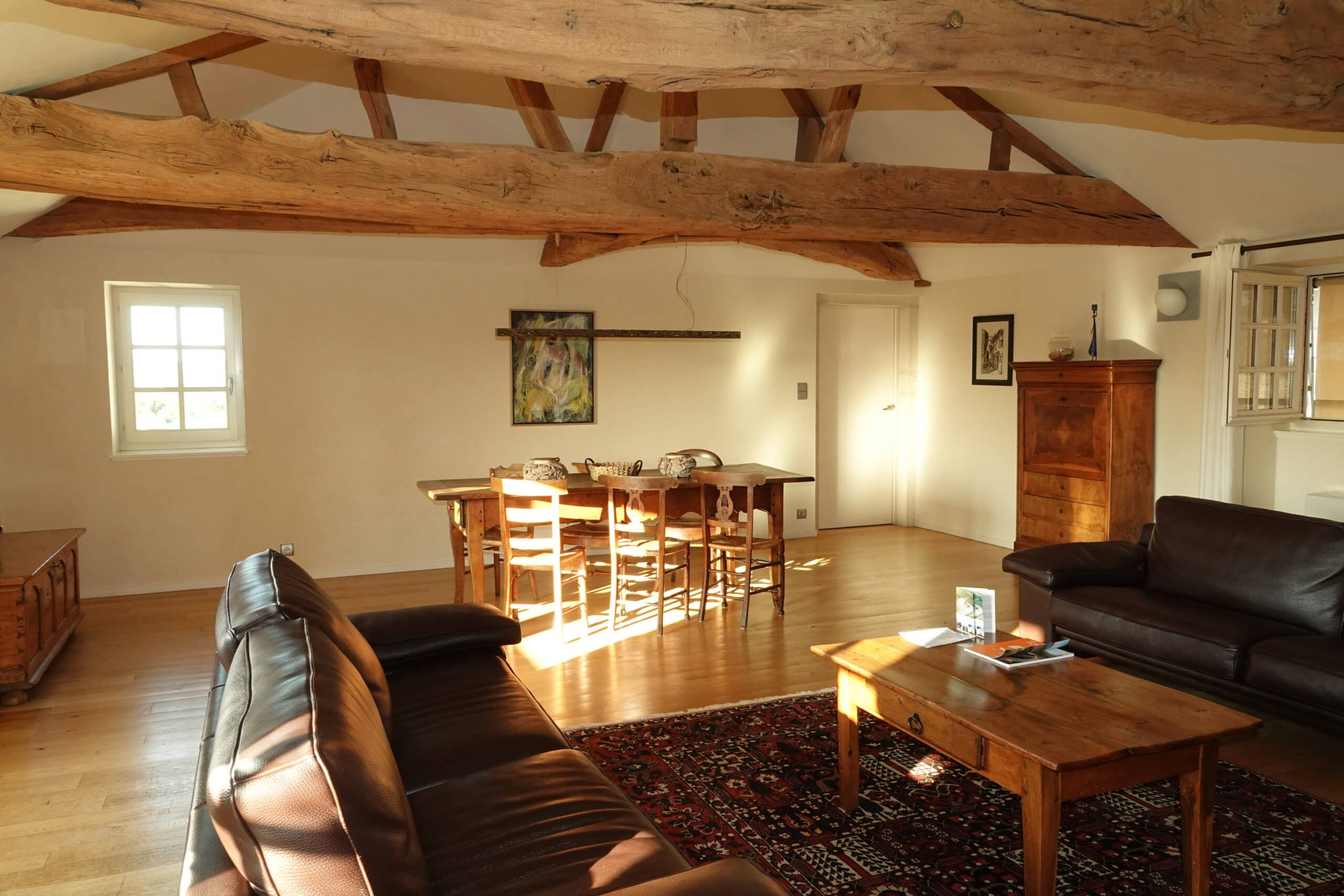 Le Château de Besseuil