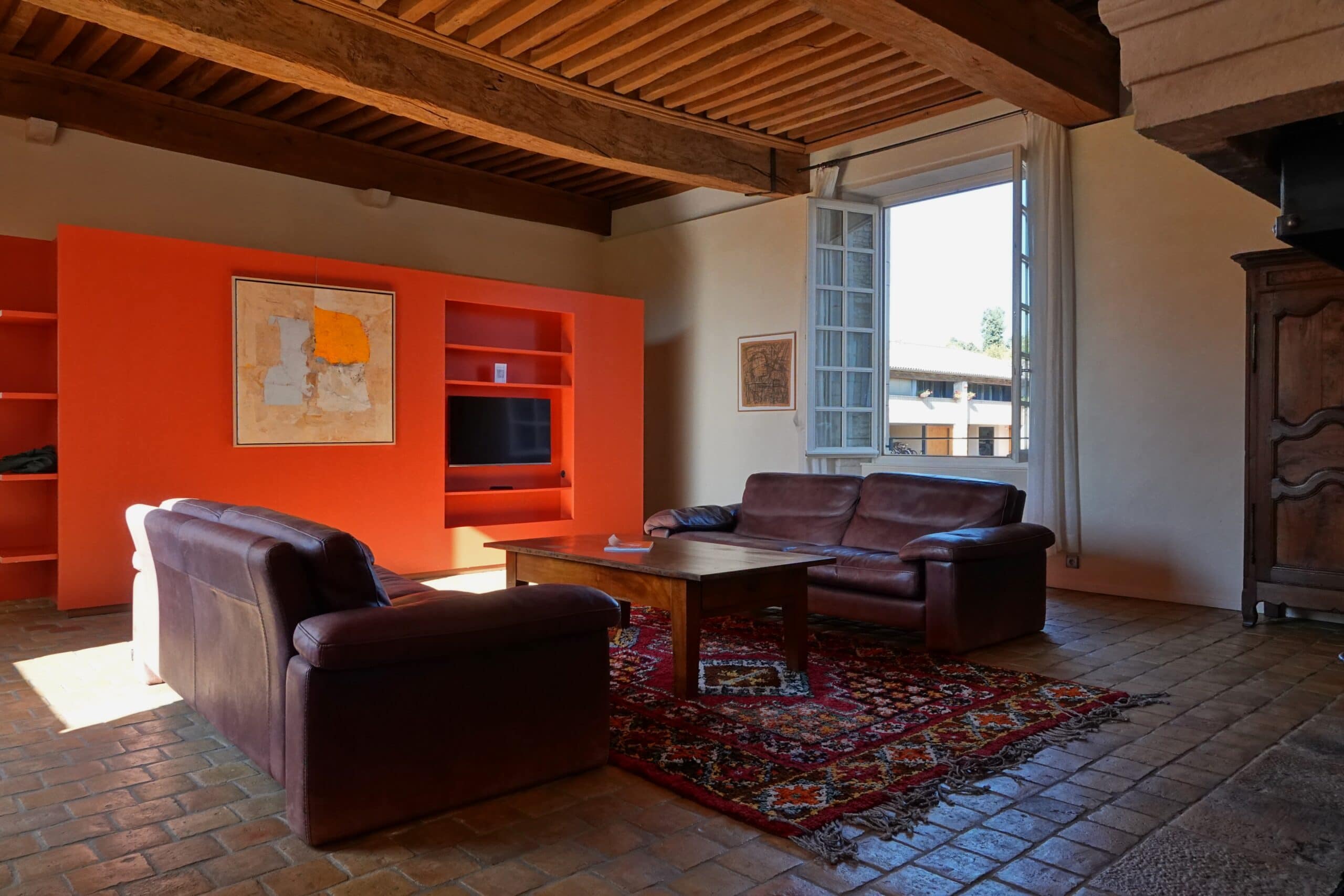 Le Château de Besseuil