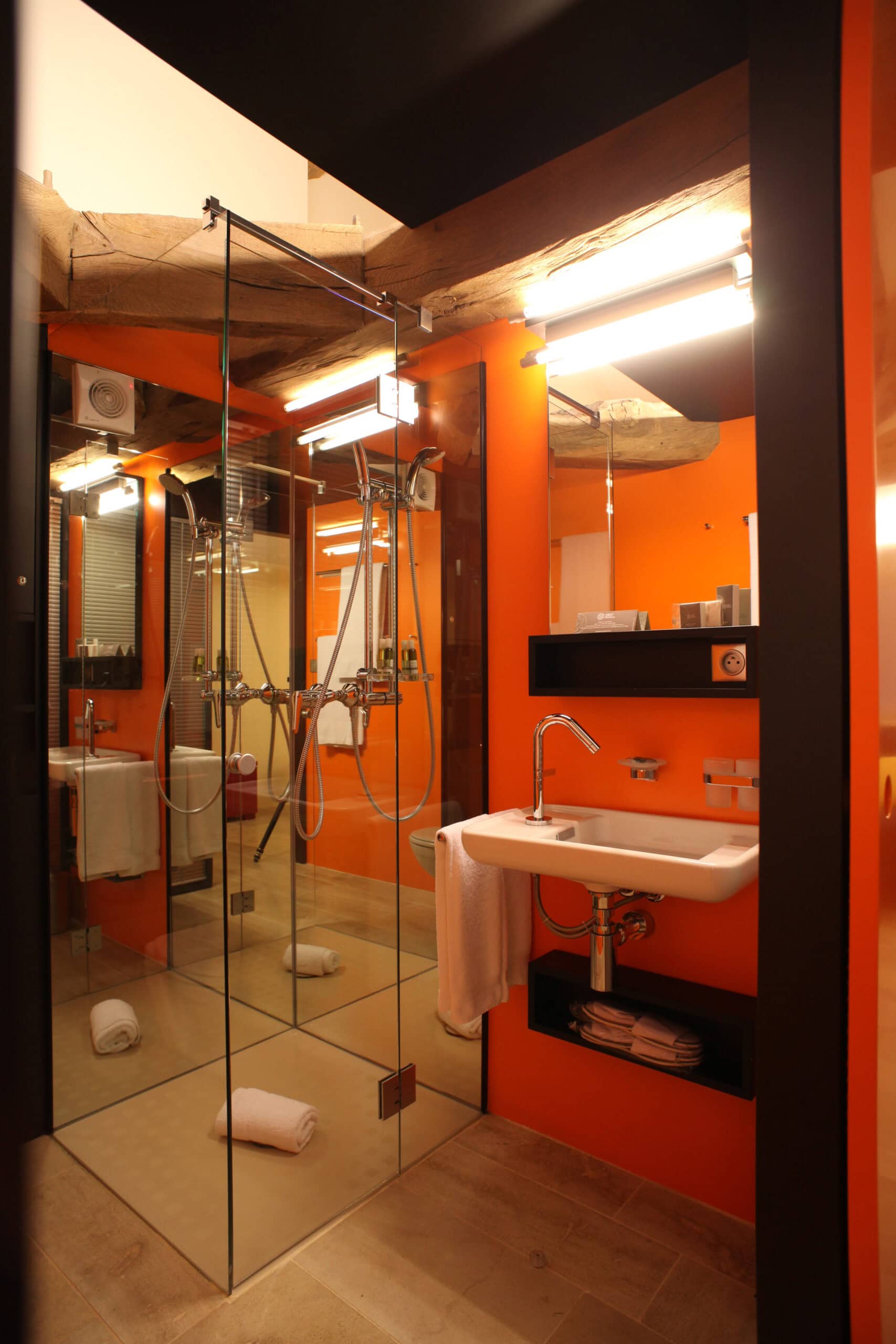 Le Château de Besseuil