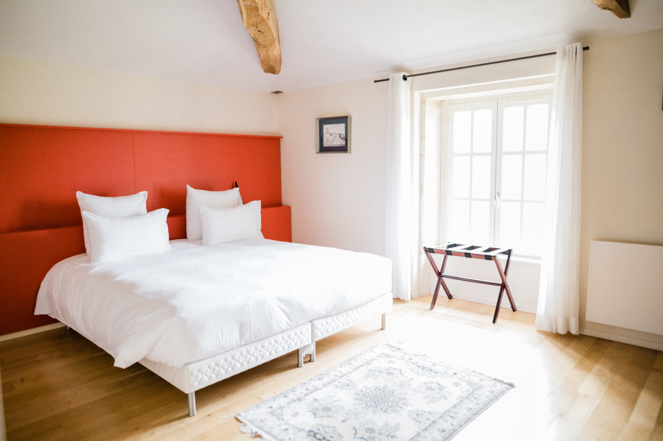 Le Château de Besseuil