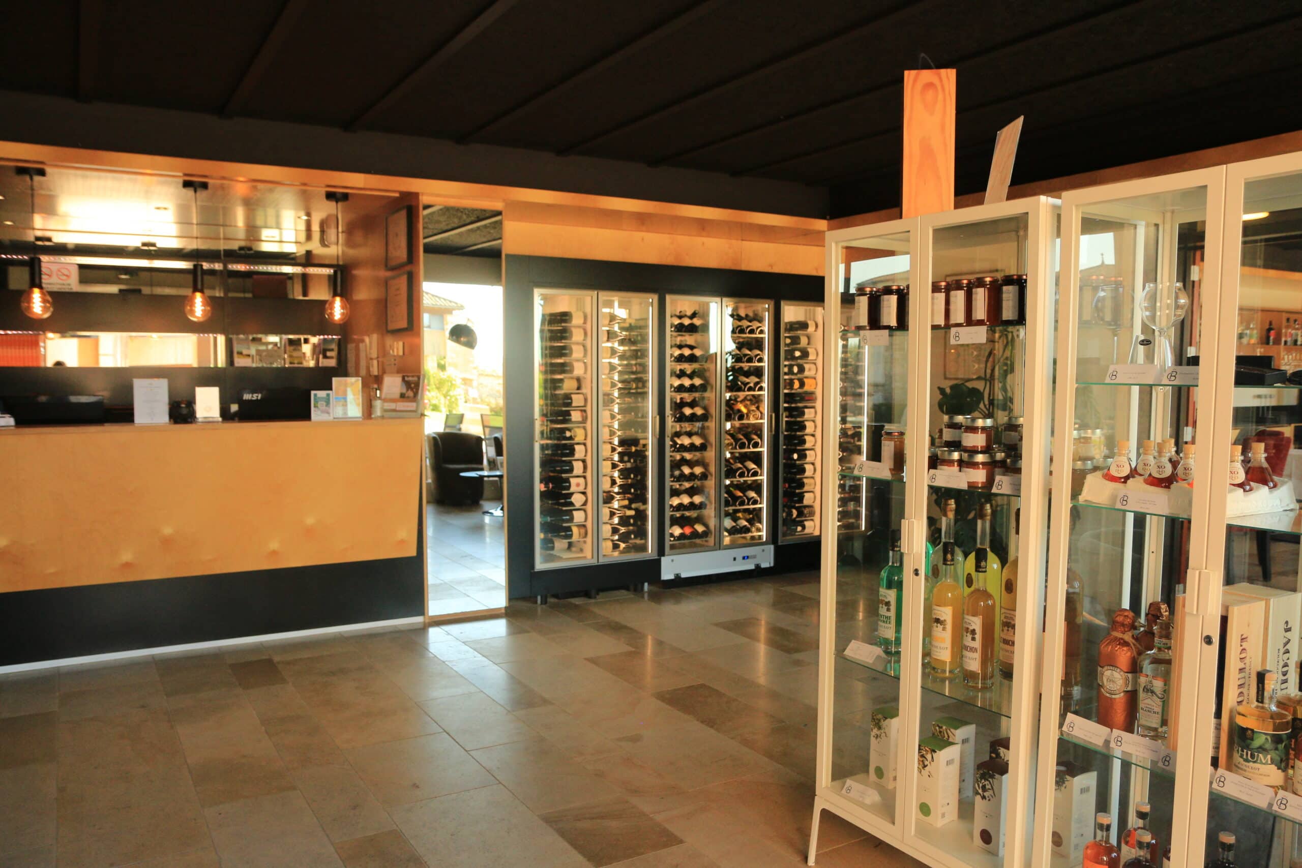 Le Château de Besseuil