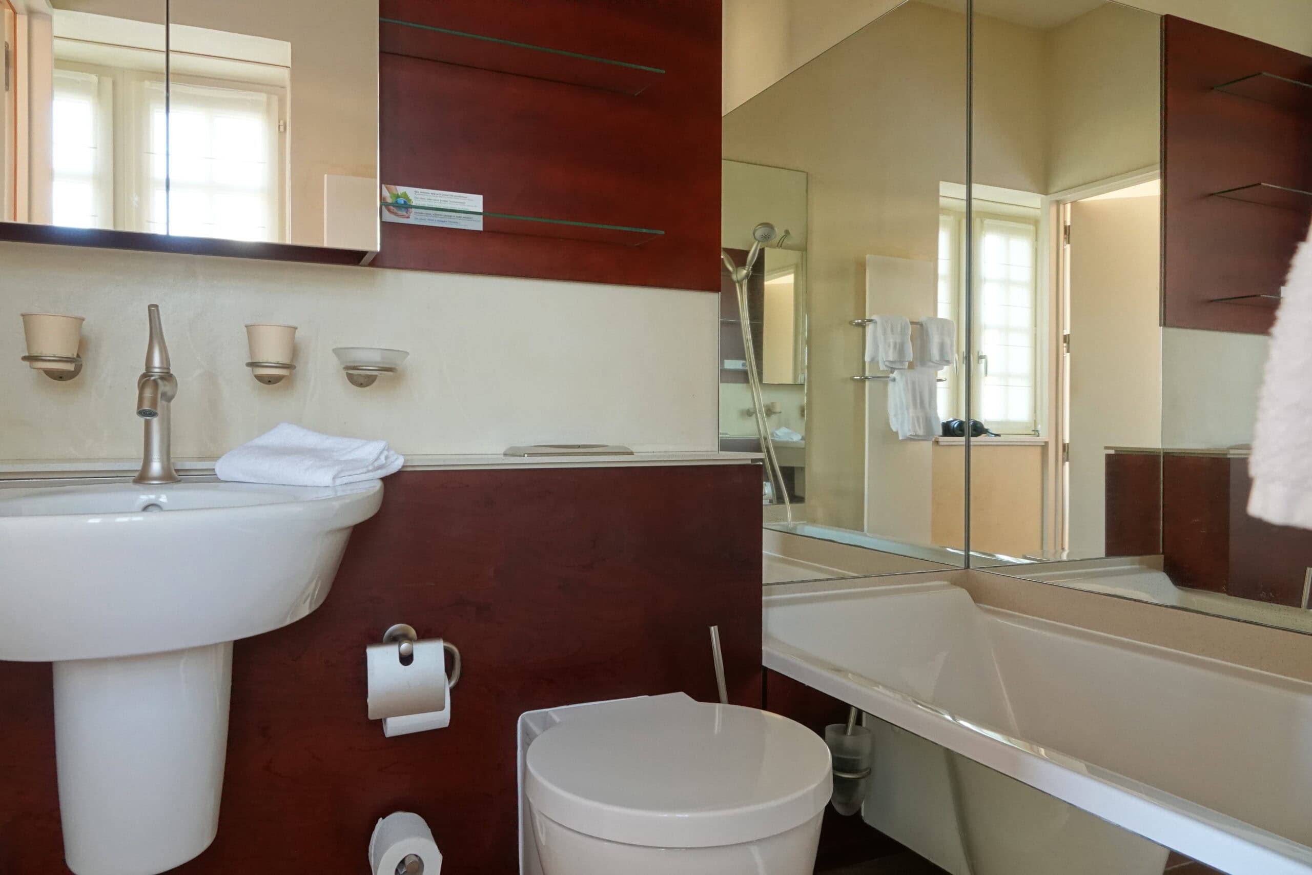 Le Château de Besseuil