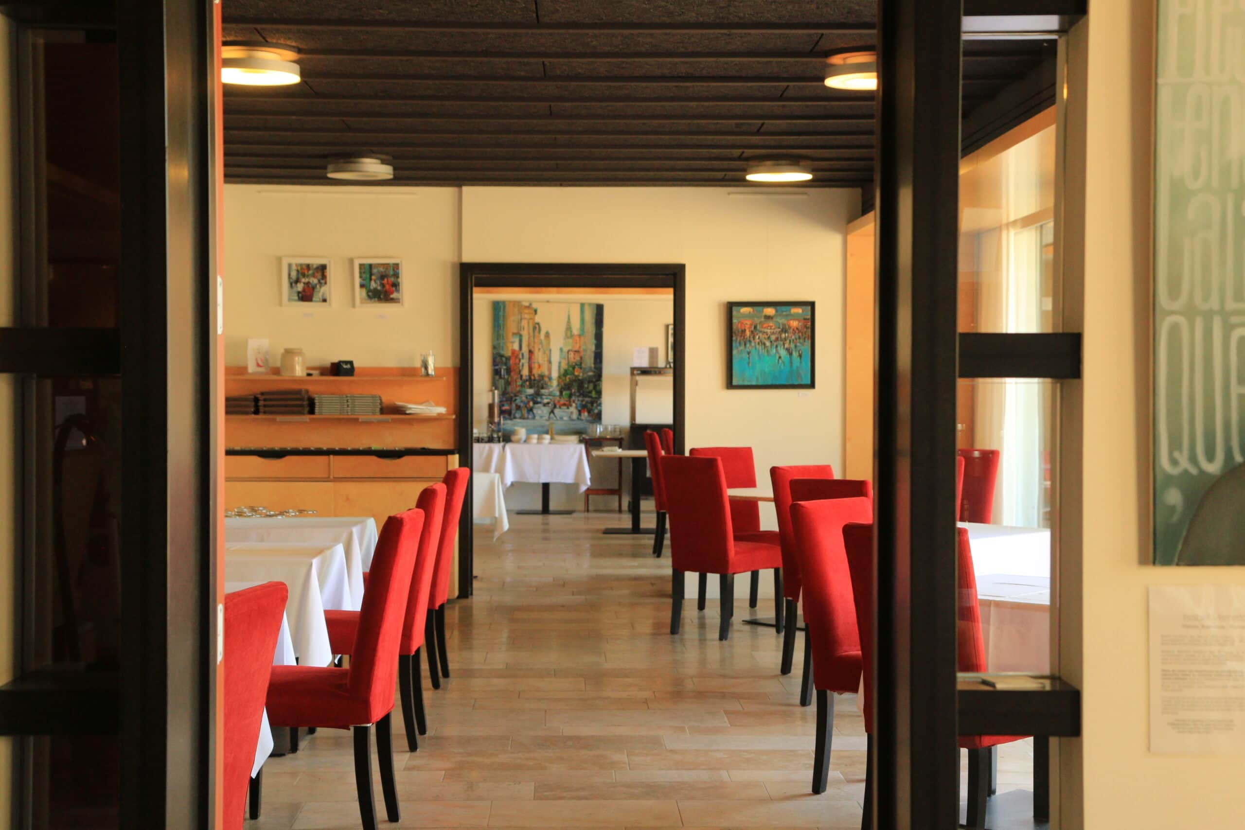 Le Château de Besseuil