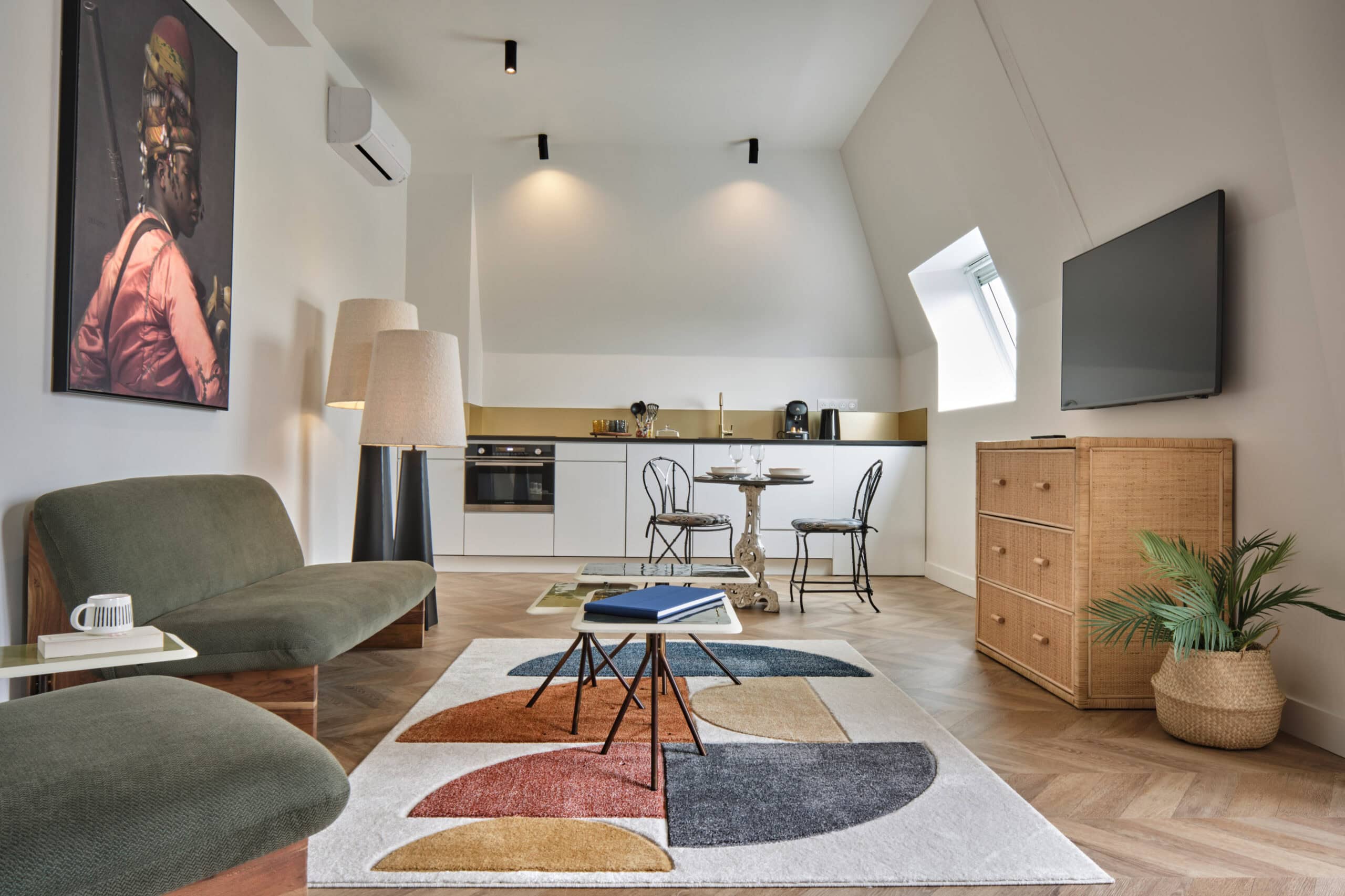 Maleyssie La Brasserie