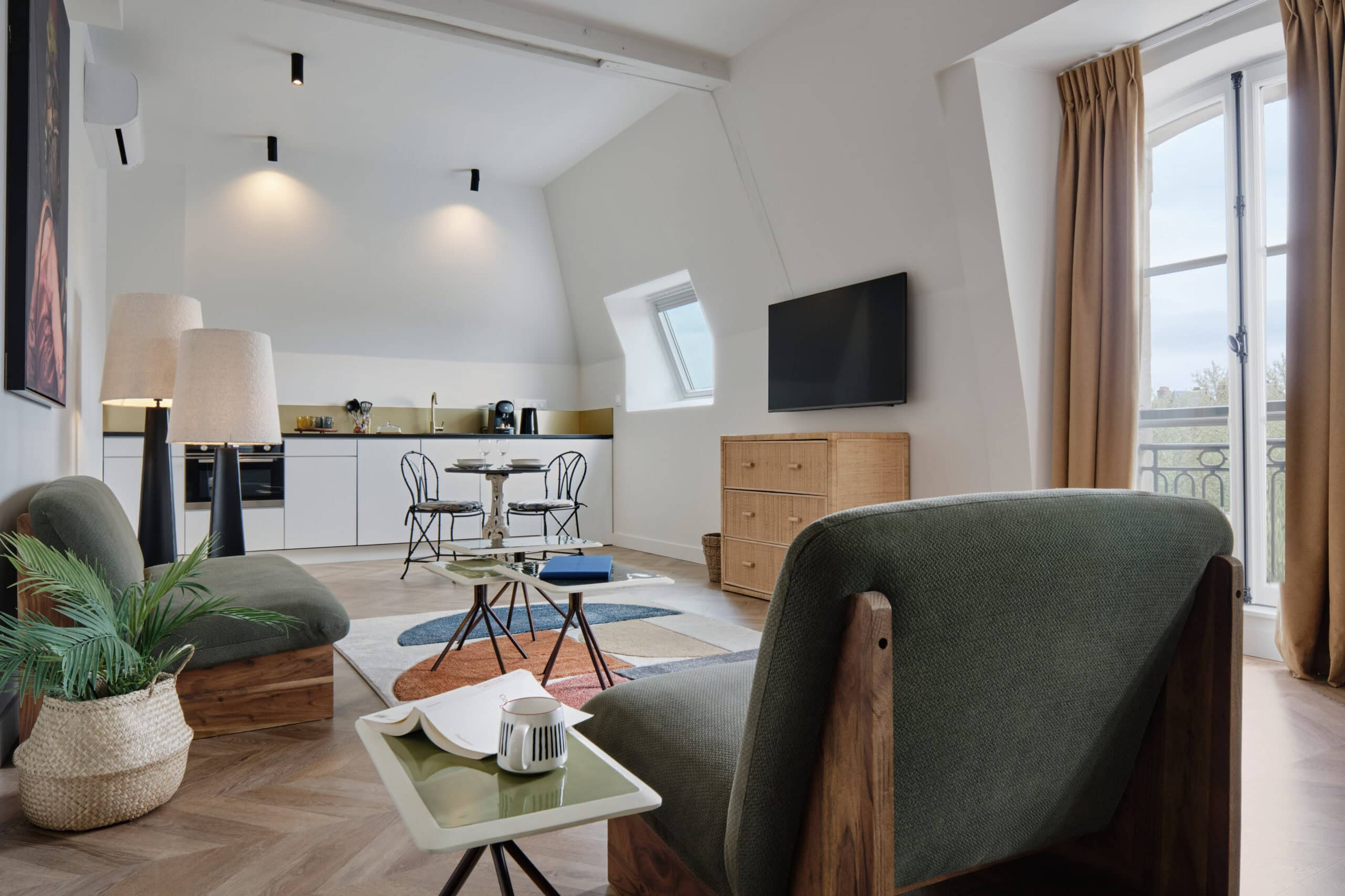 Maleyssie La Brasserie