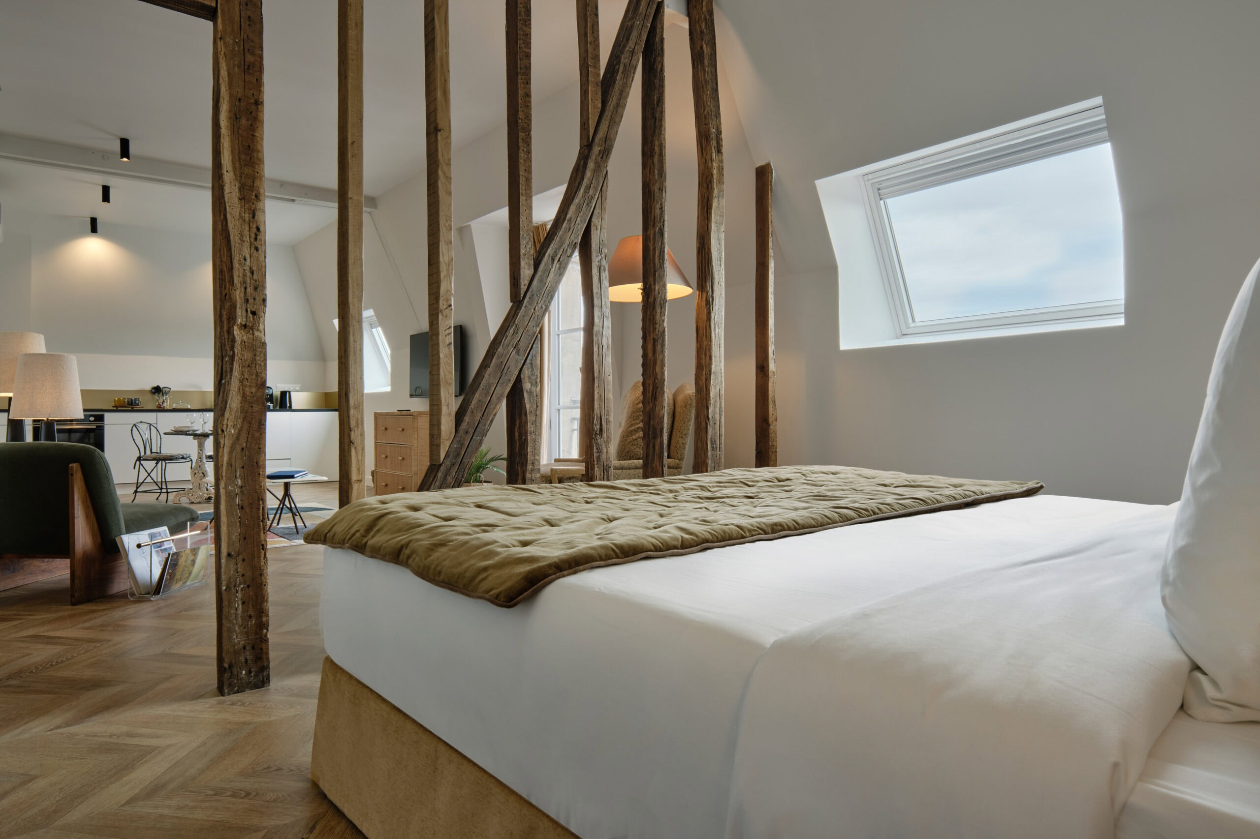 Maleyssie La Brasserie