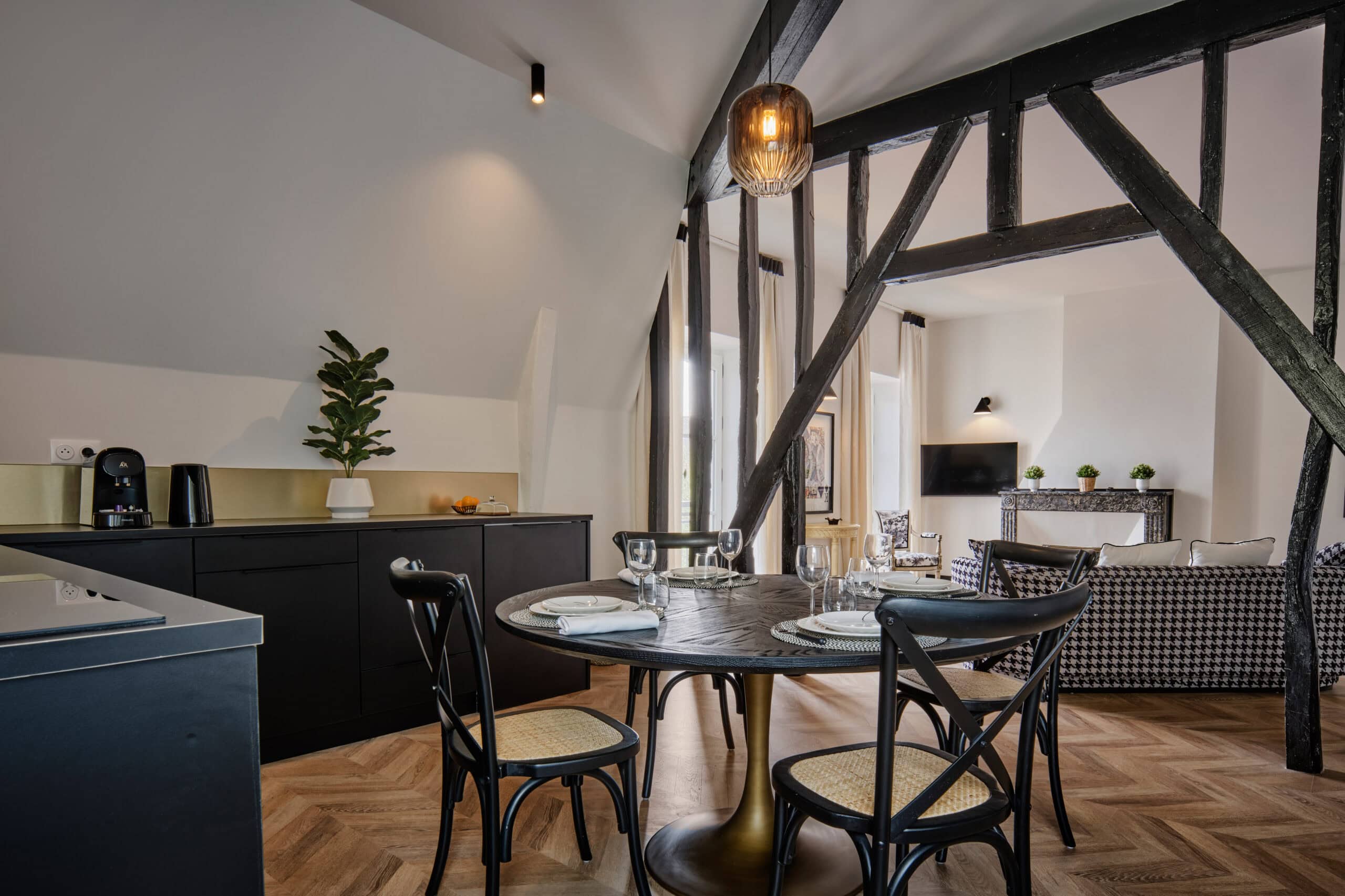 Maleyssie La Brasserie