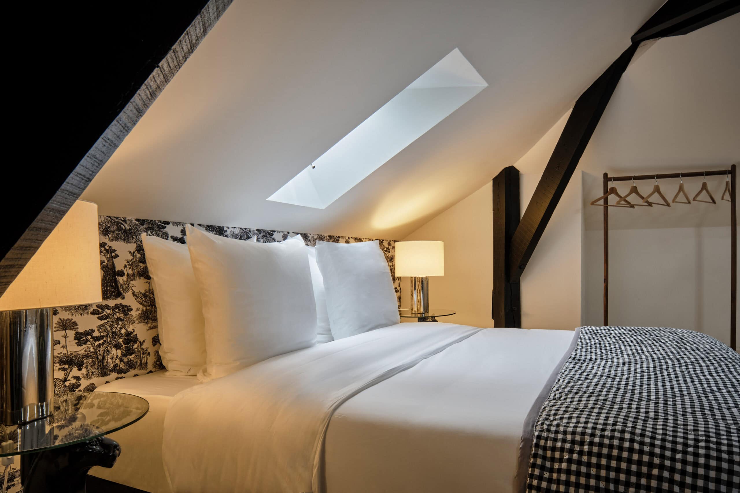 Maleyssie La Brasserie