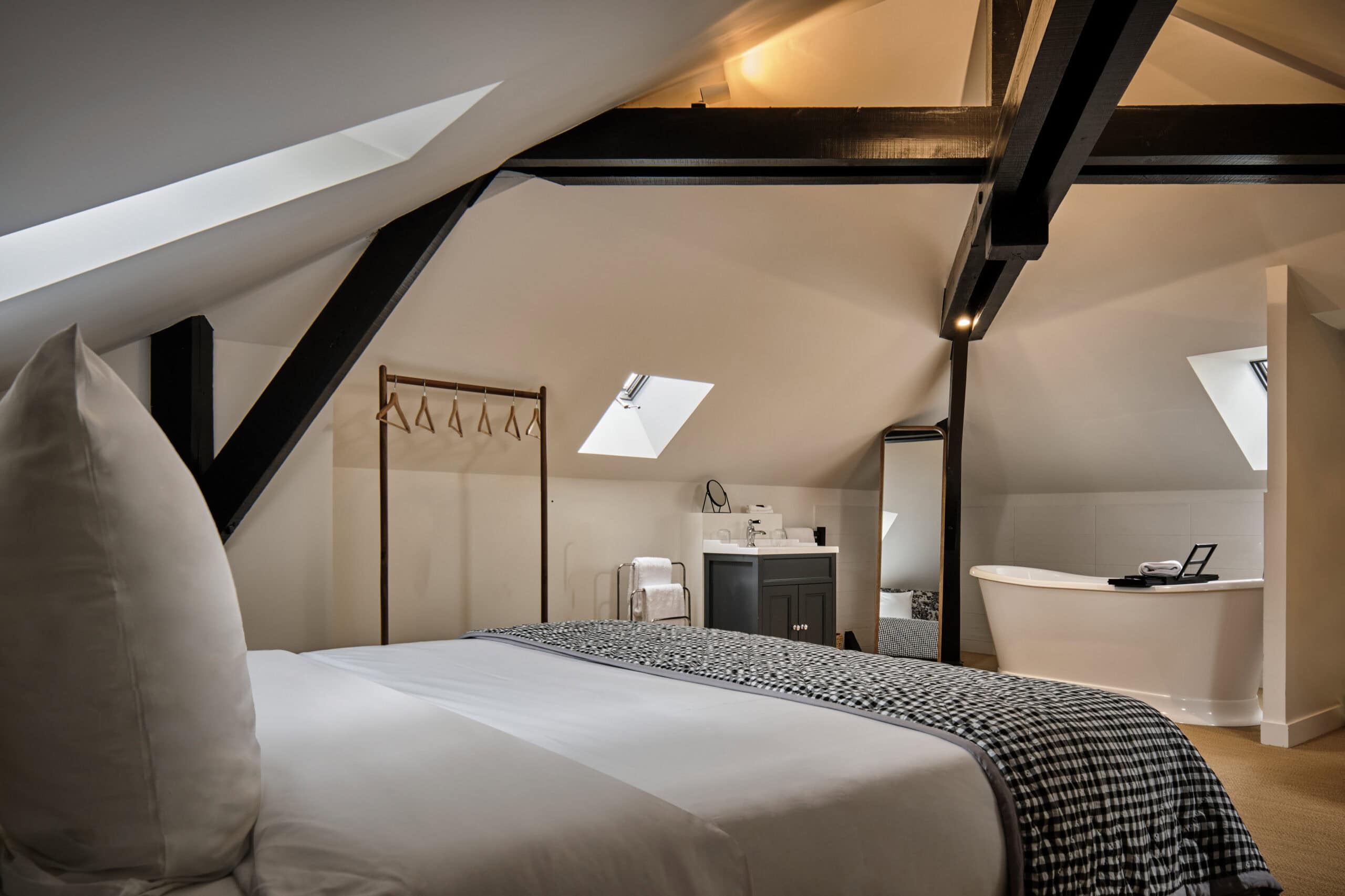 Maleyssie La Brasserie