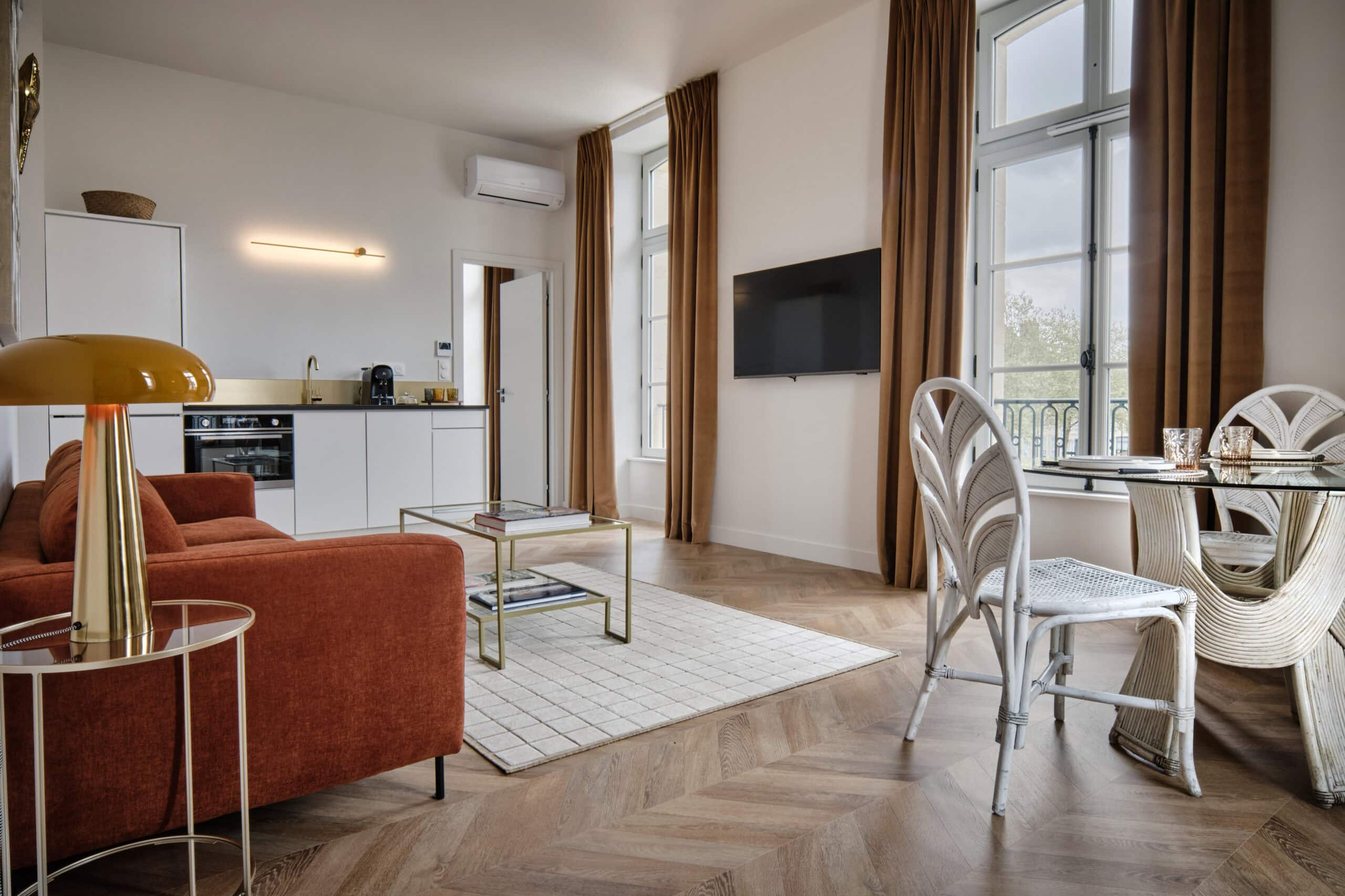 Maleyssie La Brasserie