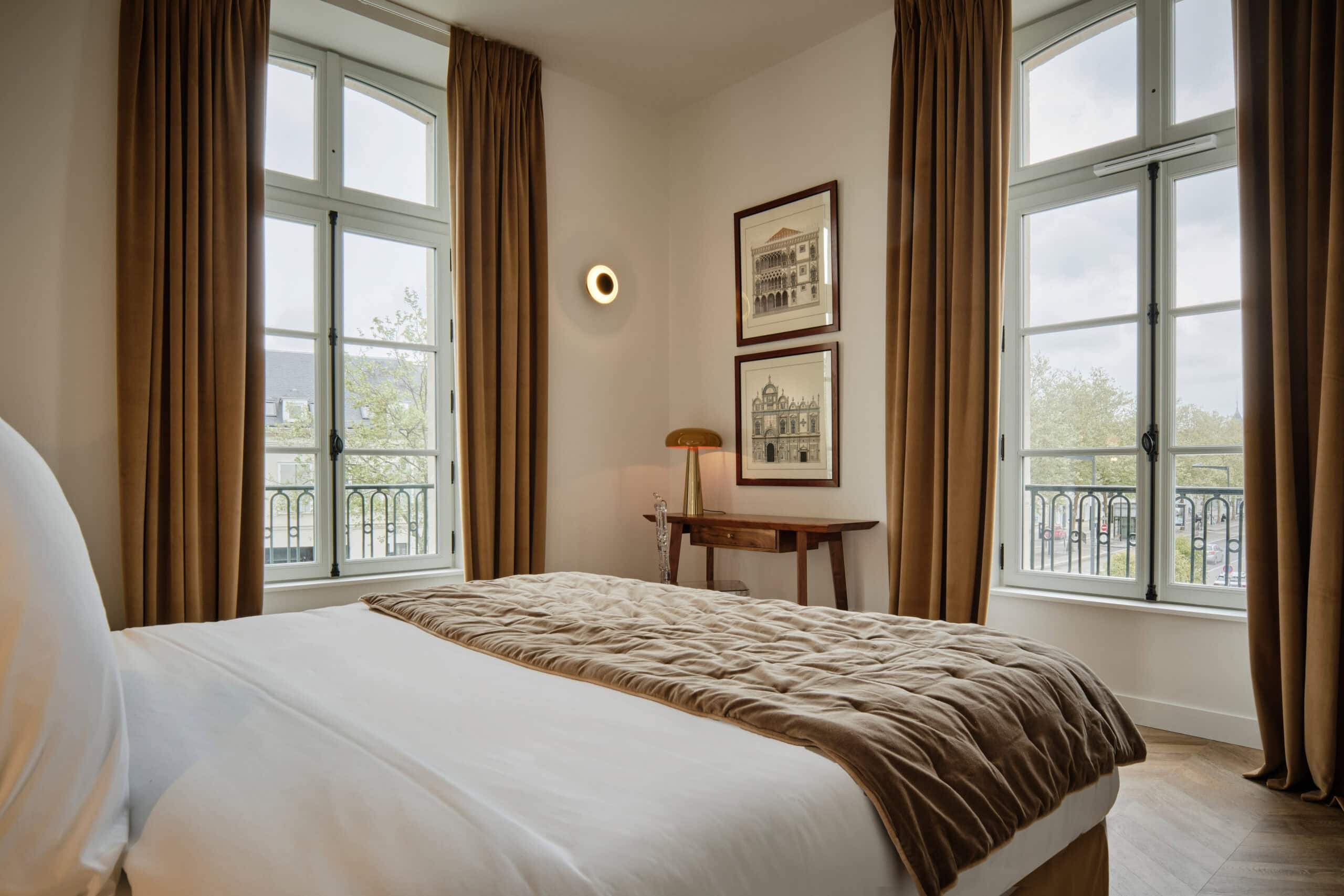 Maleyssie La Brasserie