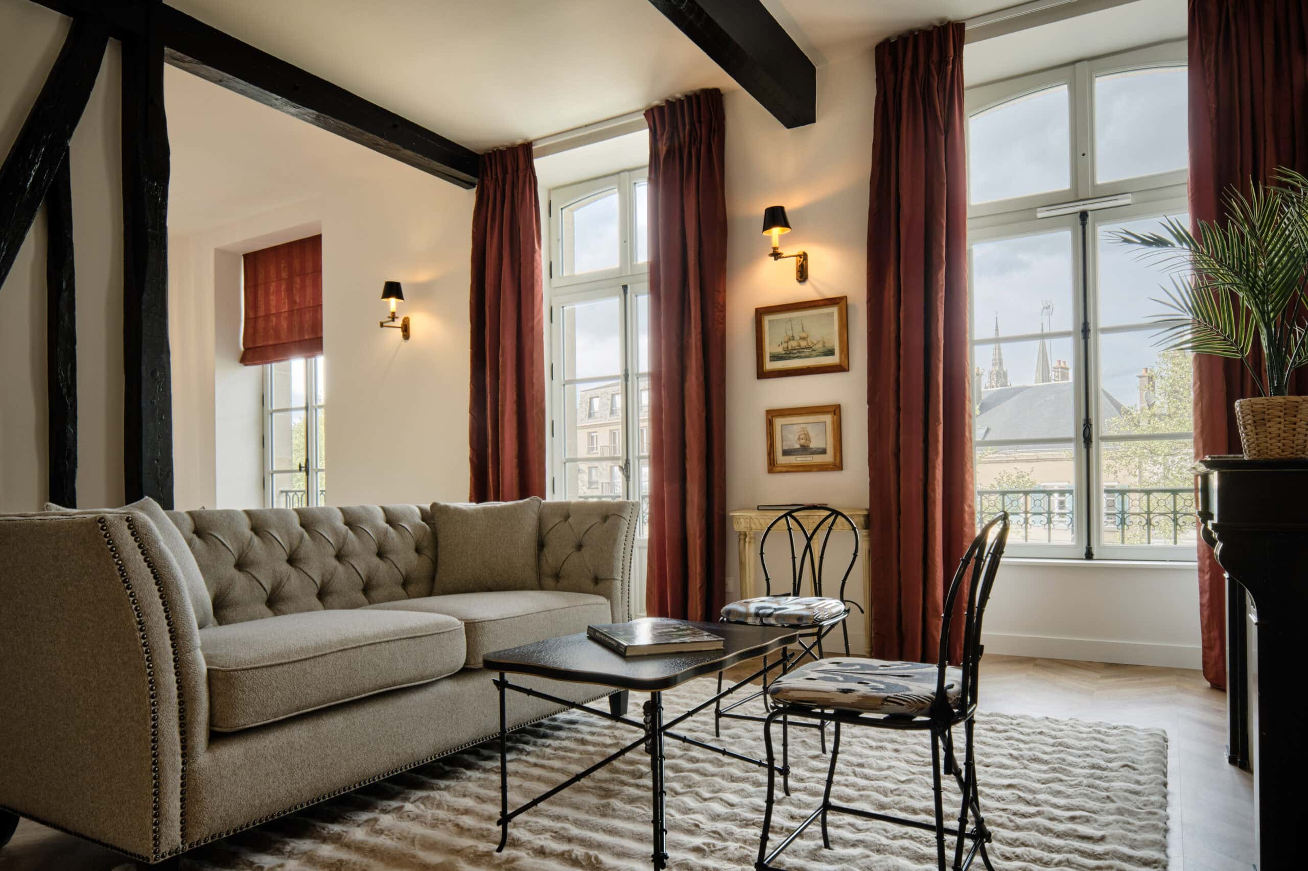 Maleyssie La Brasserie