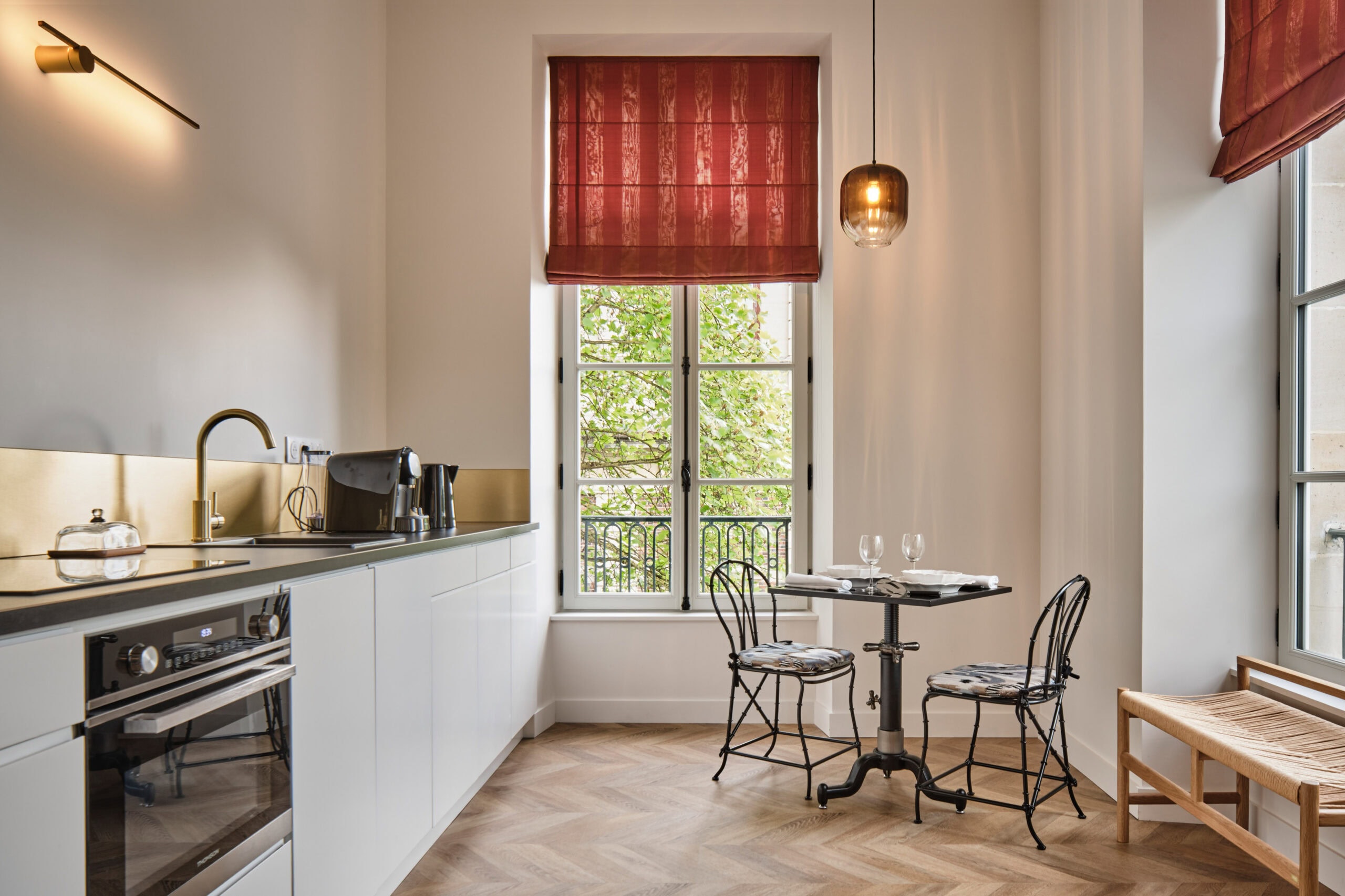 Maleyssie La Brasserie