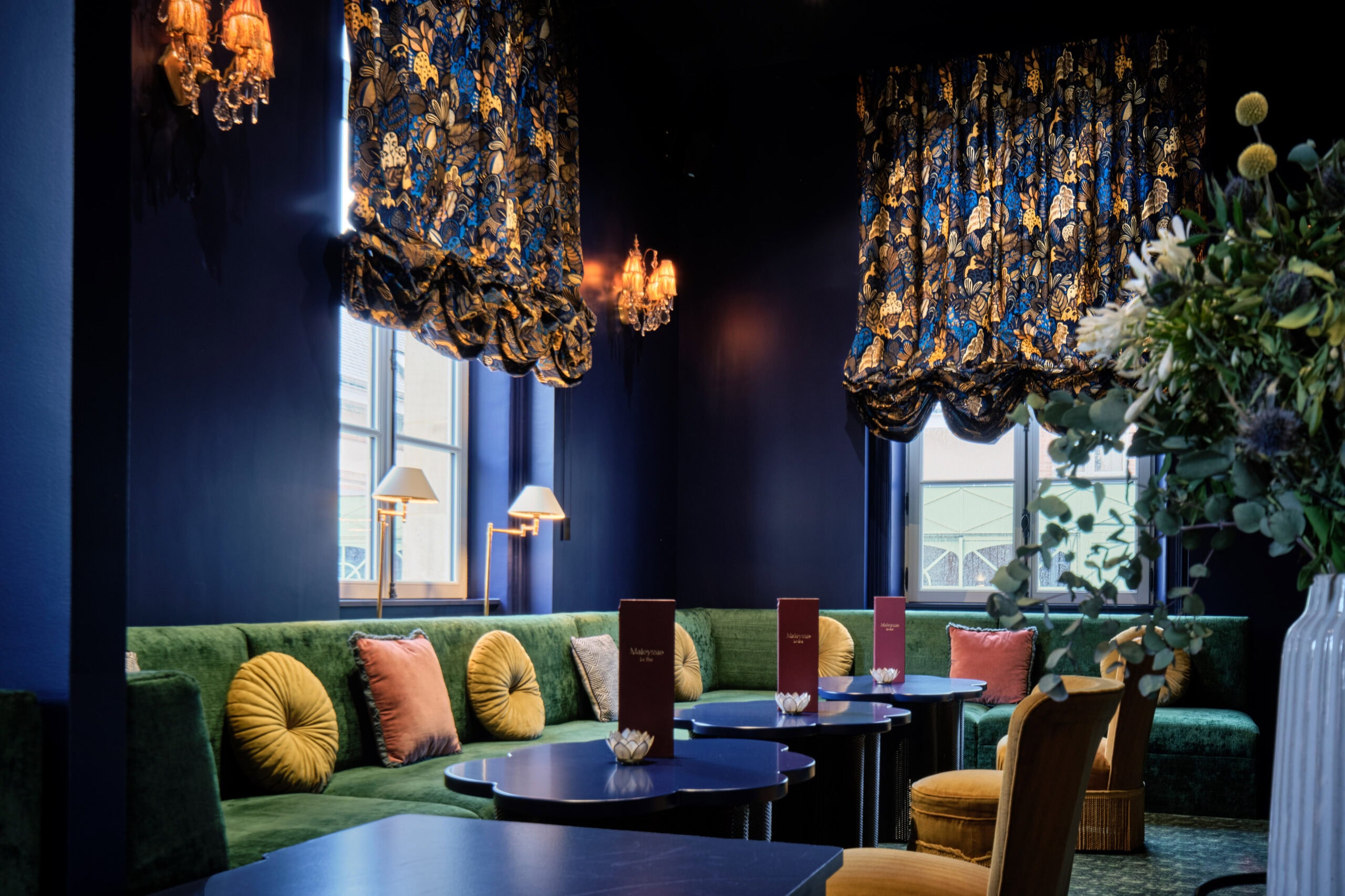 Maleyssie La Brasserie