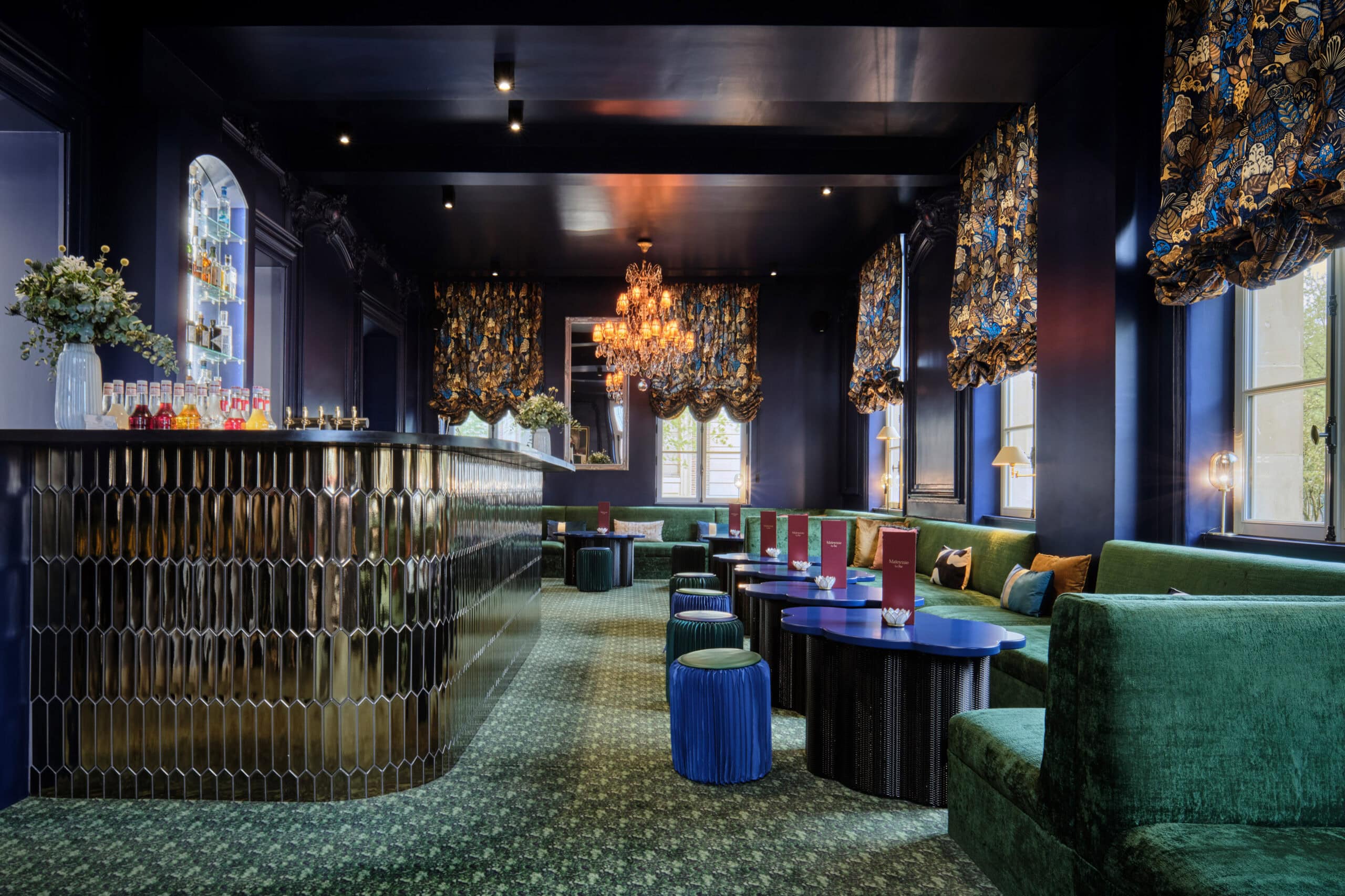 Maleyssie La Brasserie