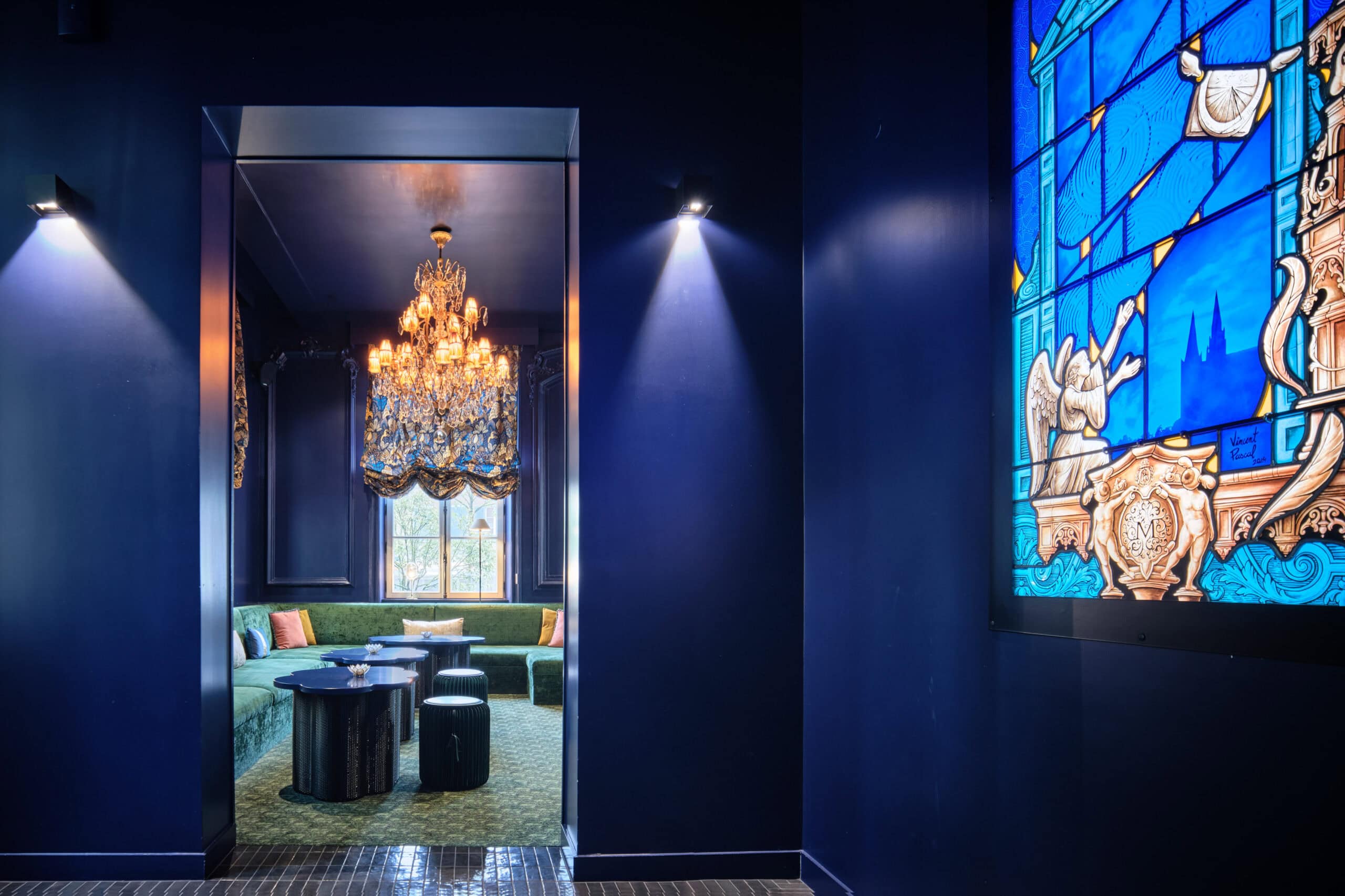 Maleyssie La Brasserie