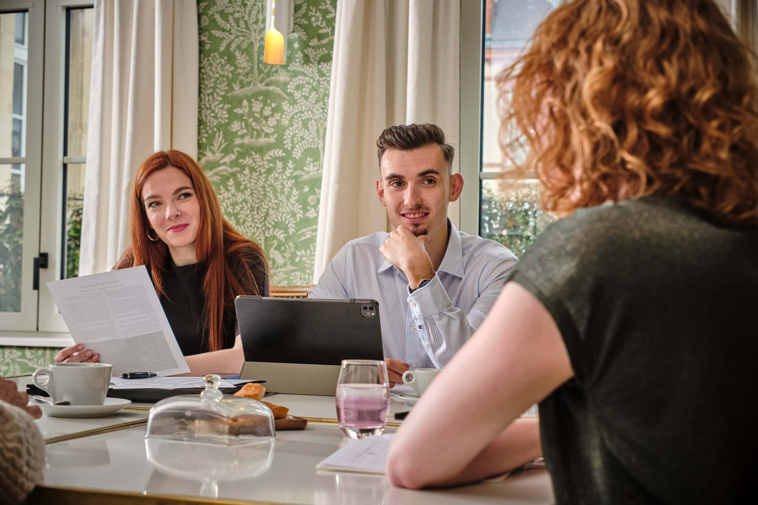 Maleyssie La Brasserie