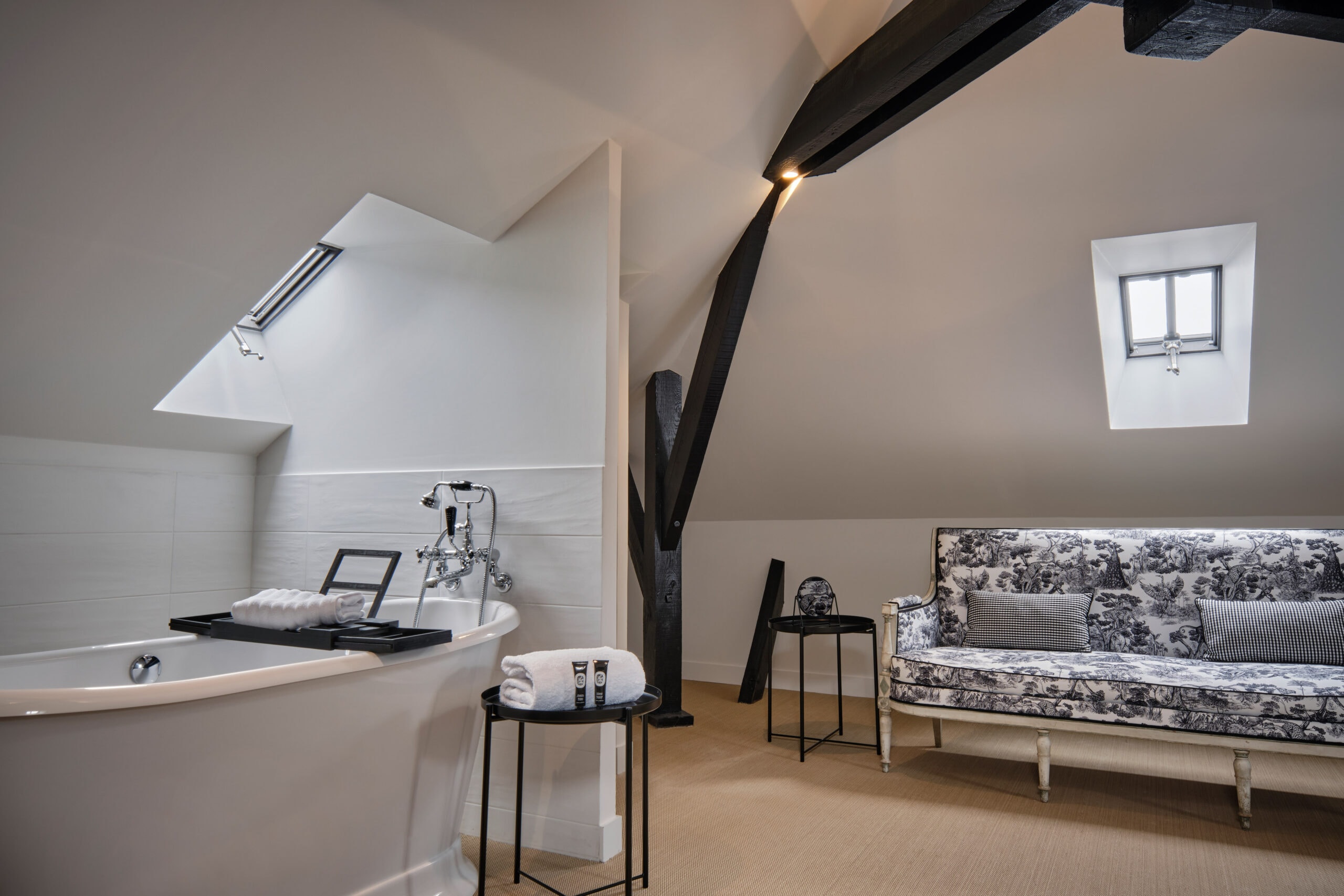 Maleyssie La Brasserie