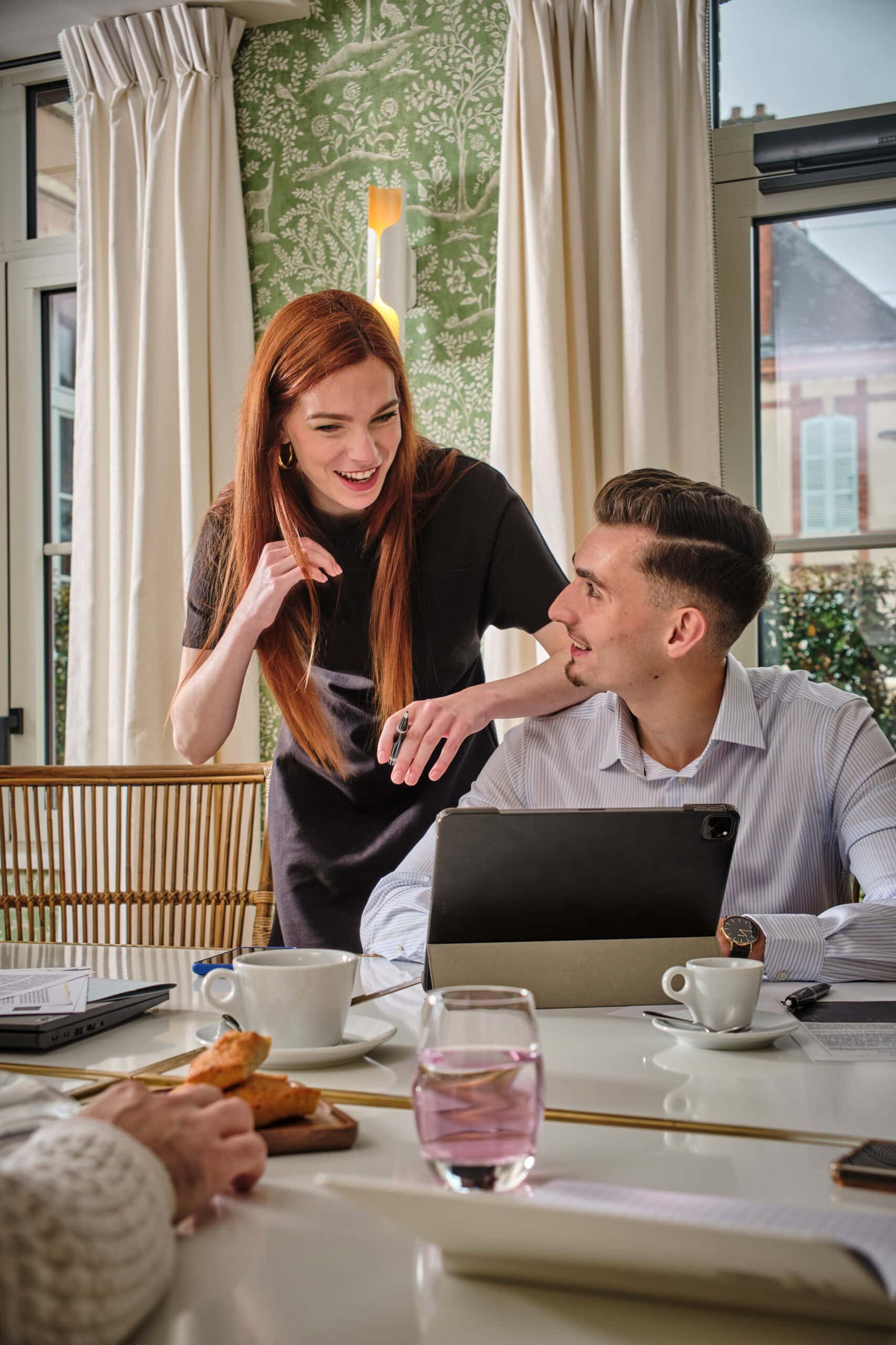 Maleyssie La Brasserie