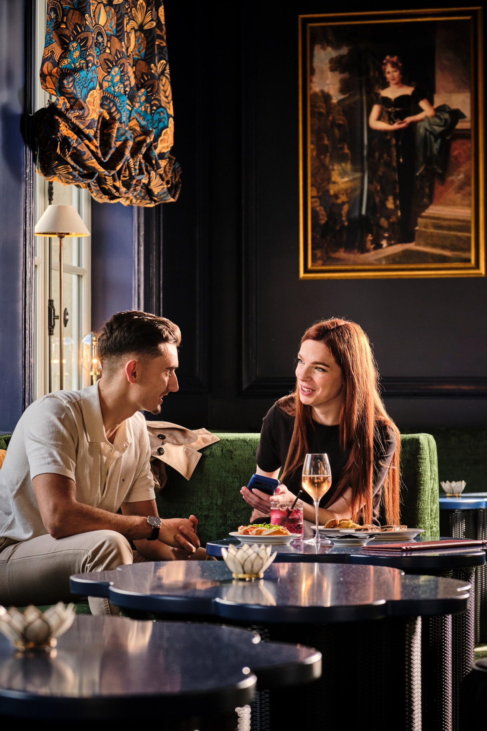 Maleyssie La Brasserie