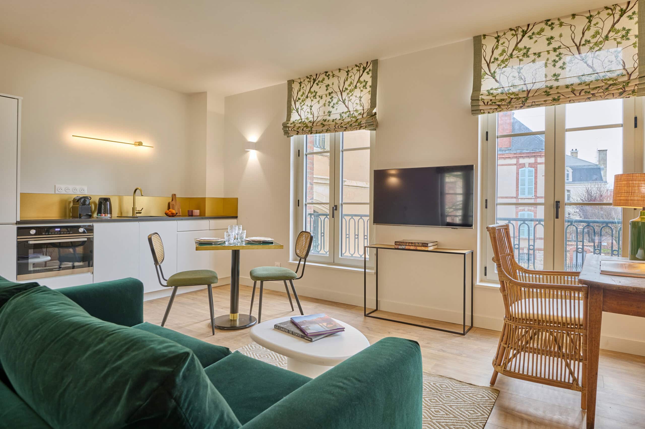 Maleyssie La Brasserie