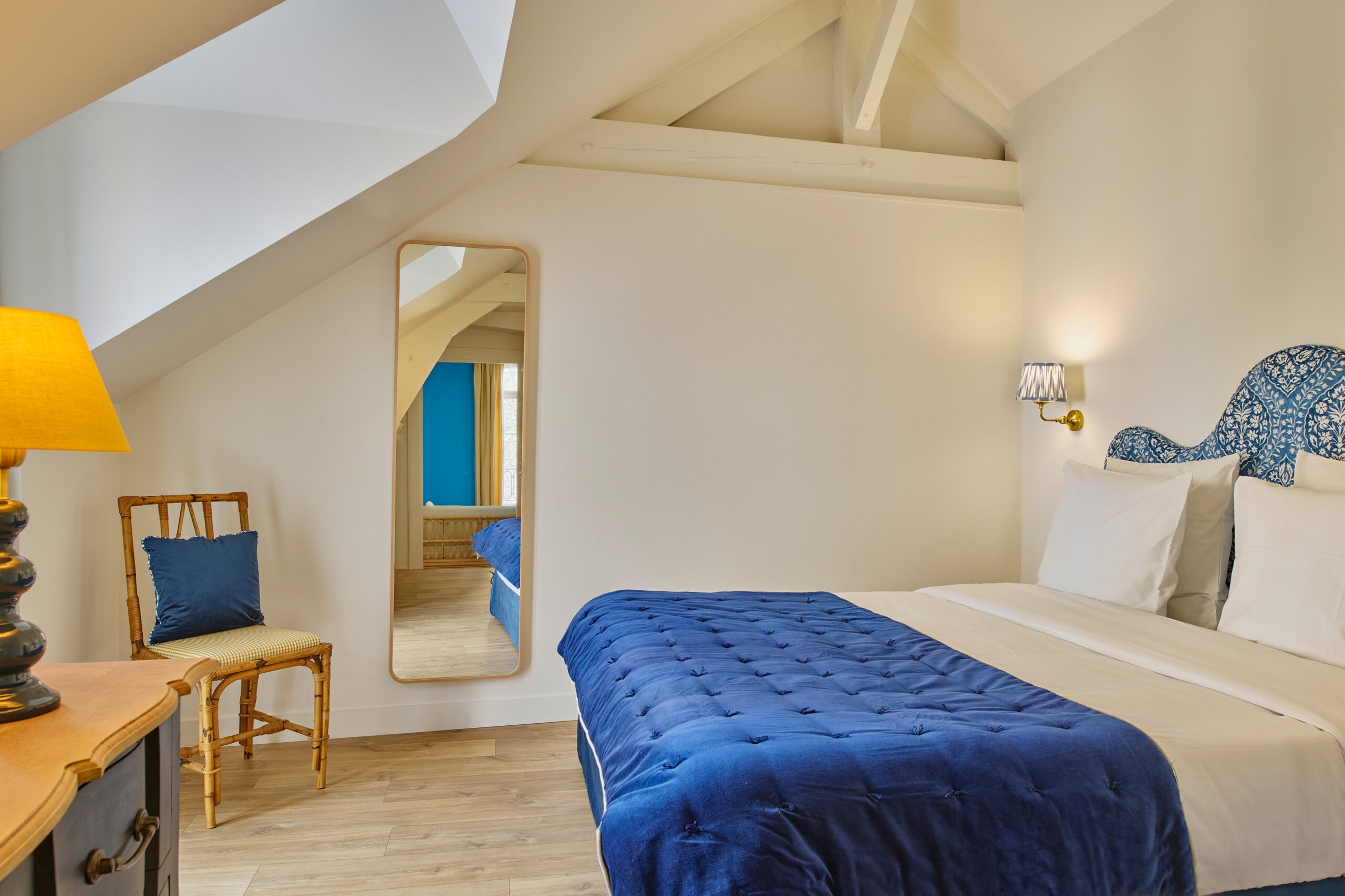 Maleyssie La Brasserie