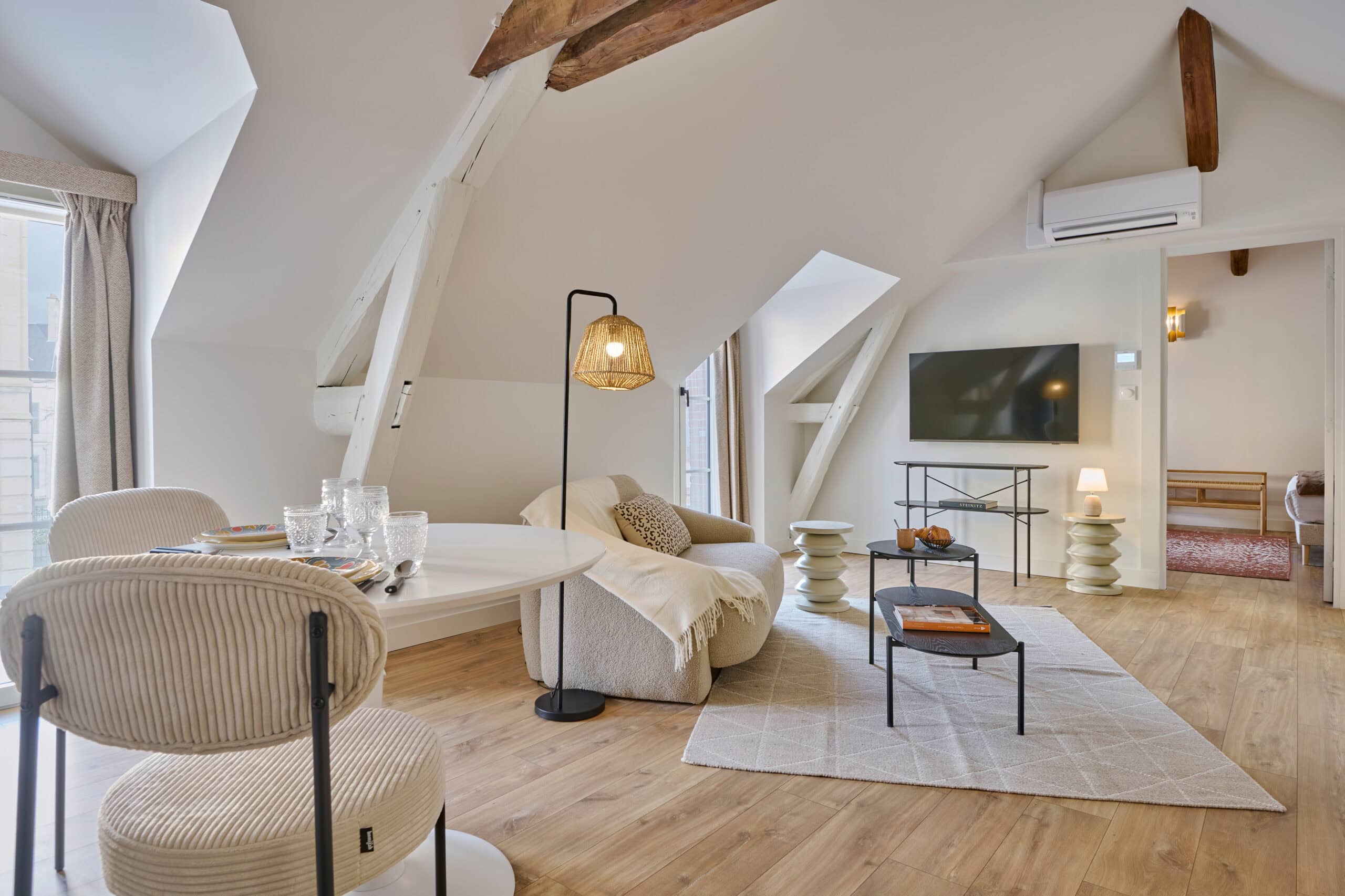 Maleyssie La Brasserie