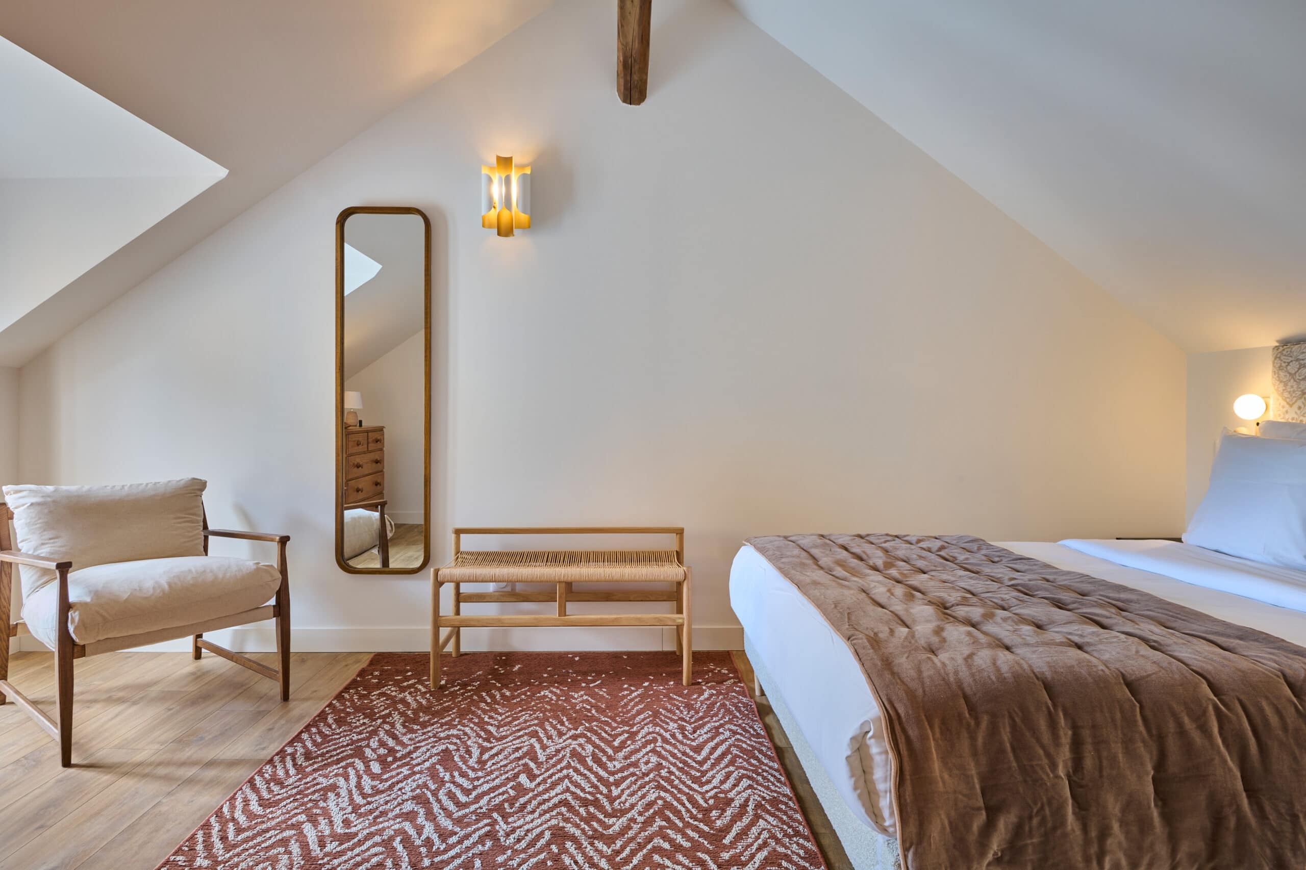 Maleyssie La Brasserie