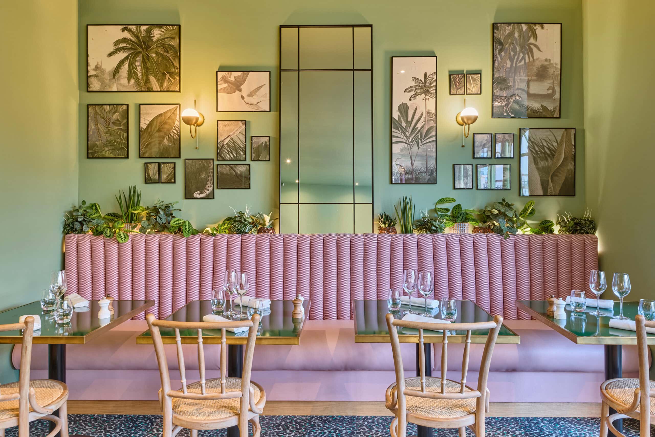 Maleyssie La Brasserie