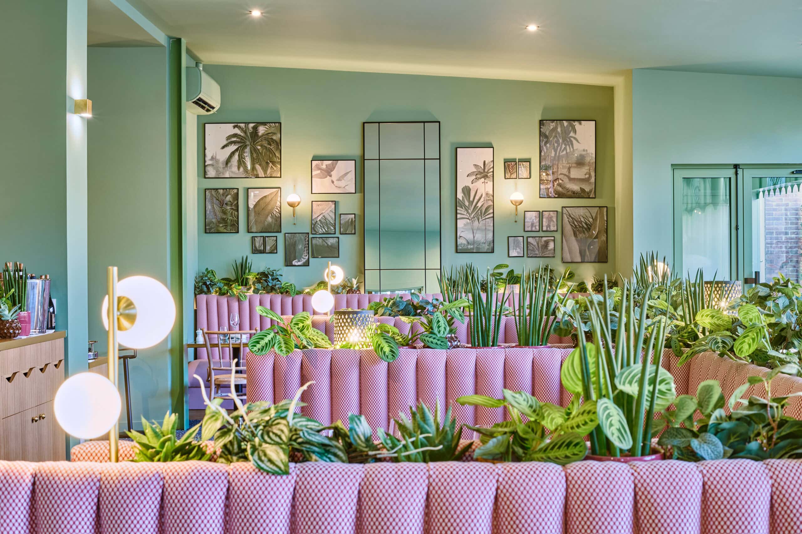 Maleyssie La Brasserie