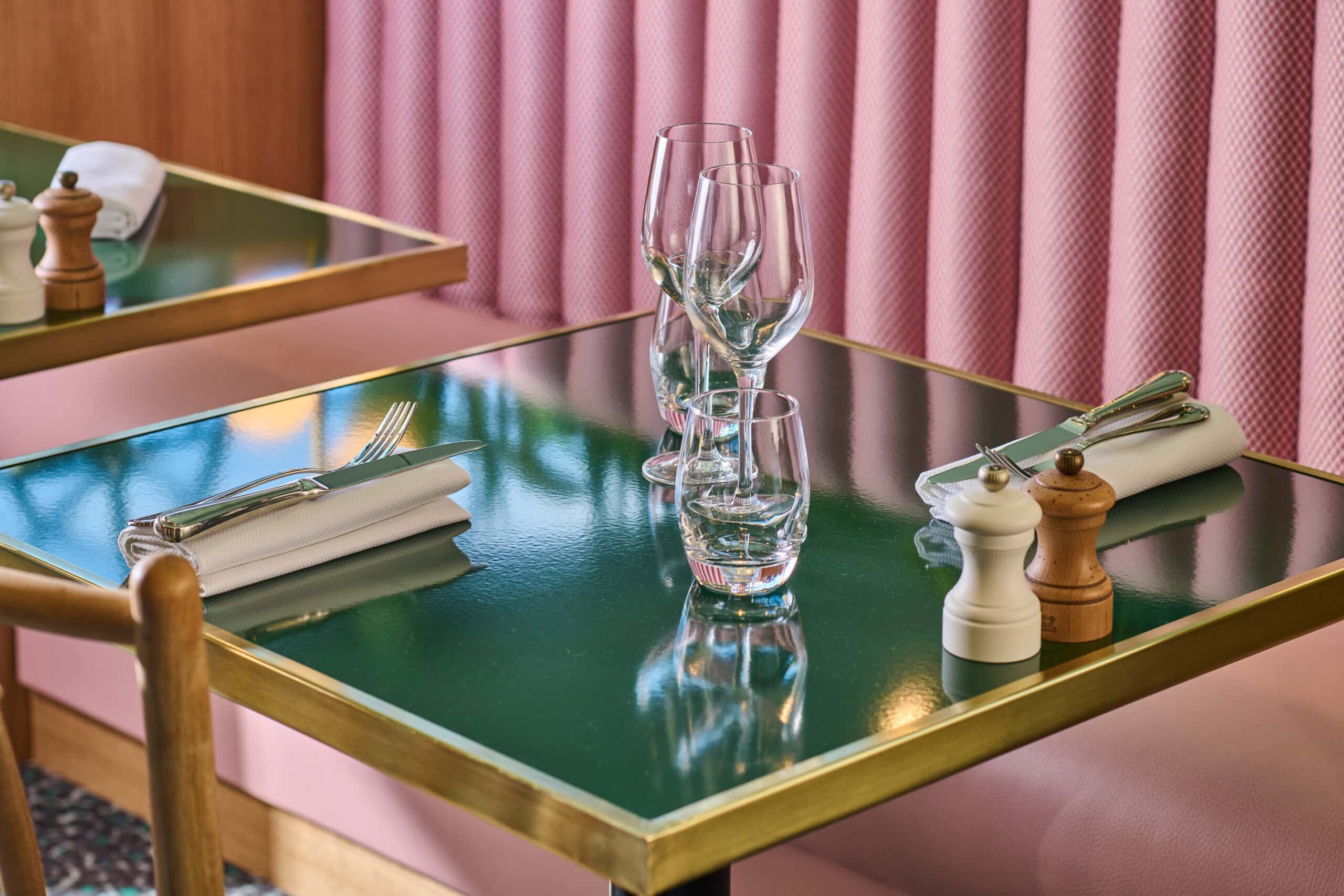 Maleyssie La Brasserie