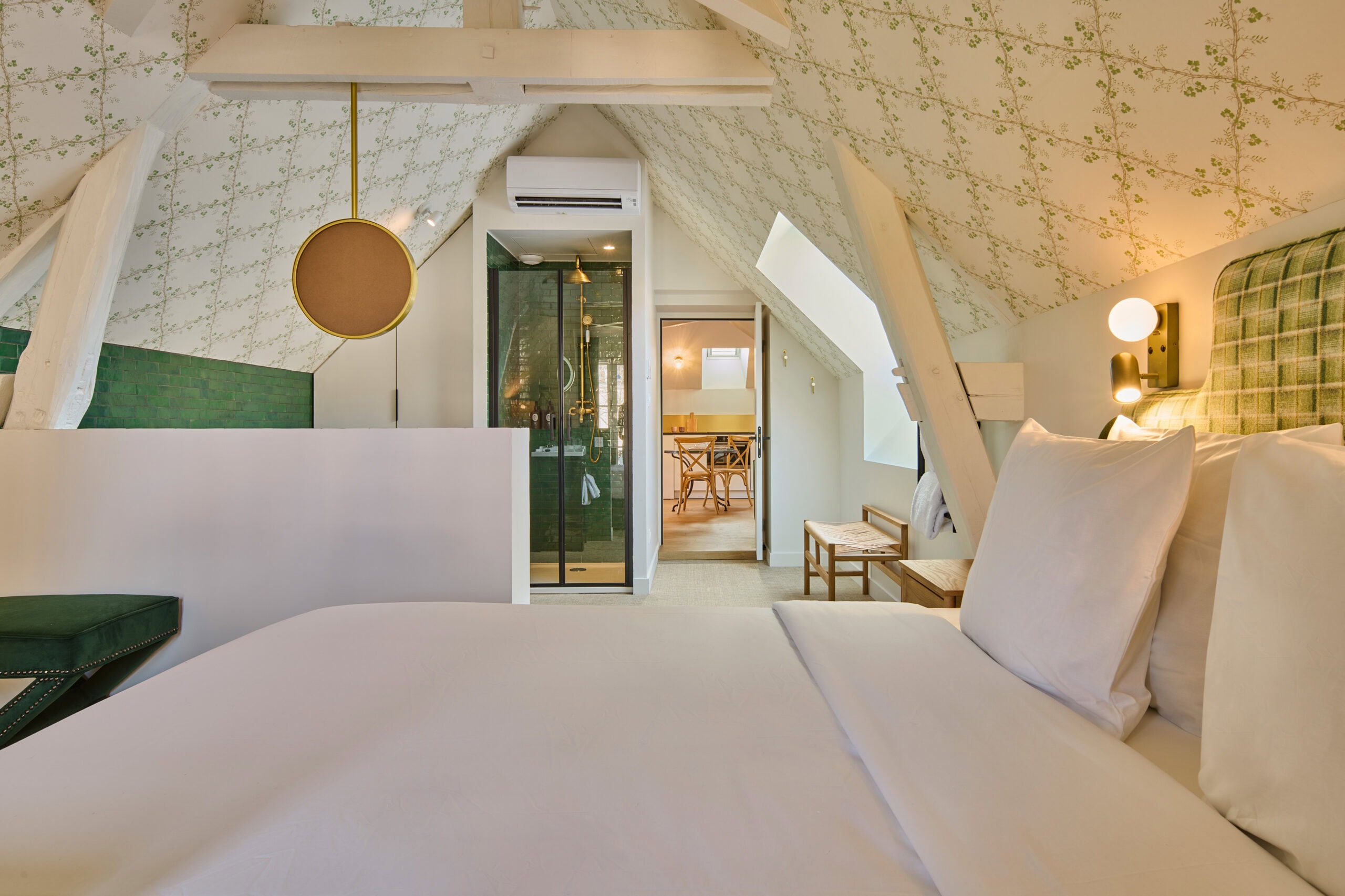 Maleyssie La Brasserie