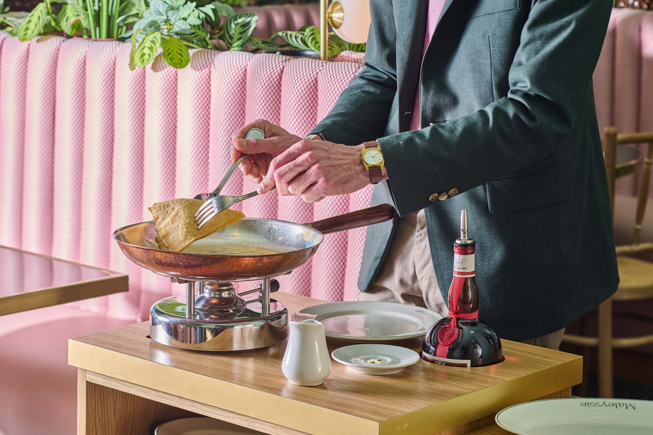 Maleyssie La Brasserie