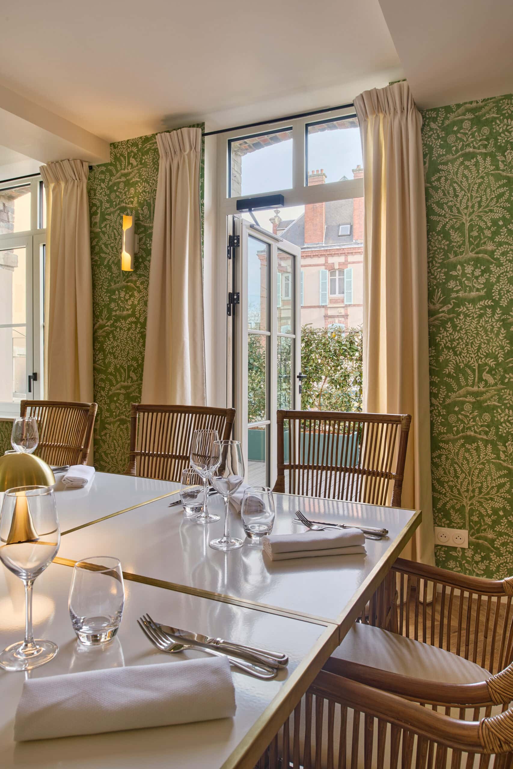 Maleyssie La Brasserie