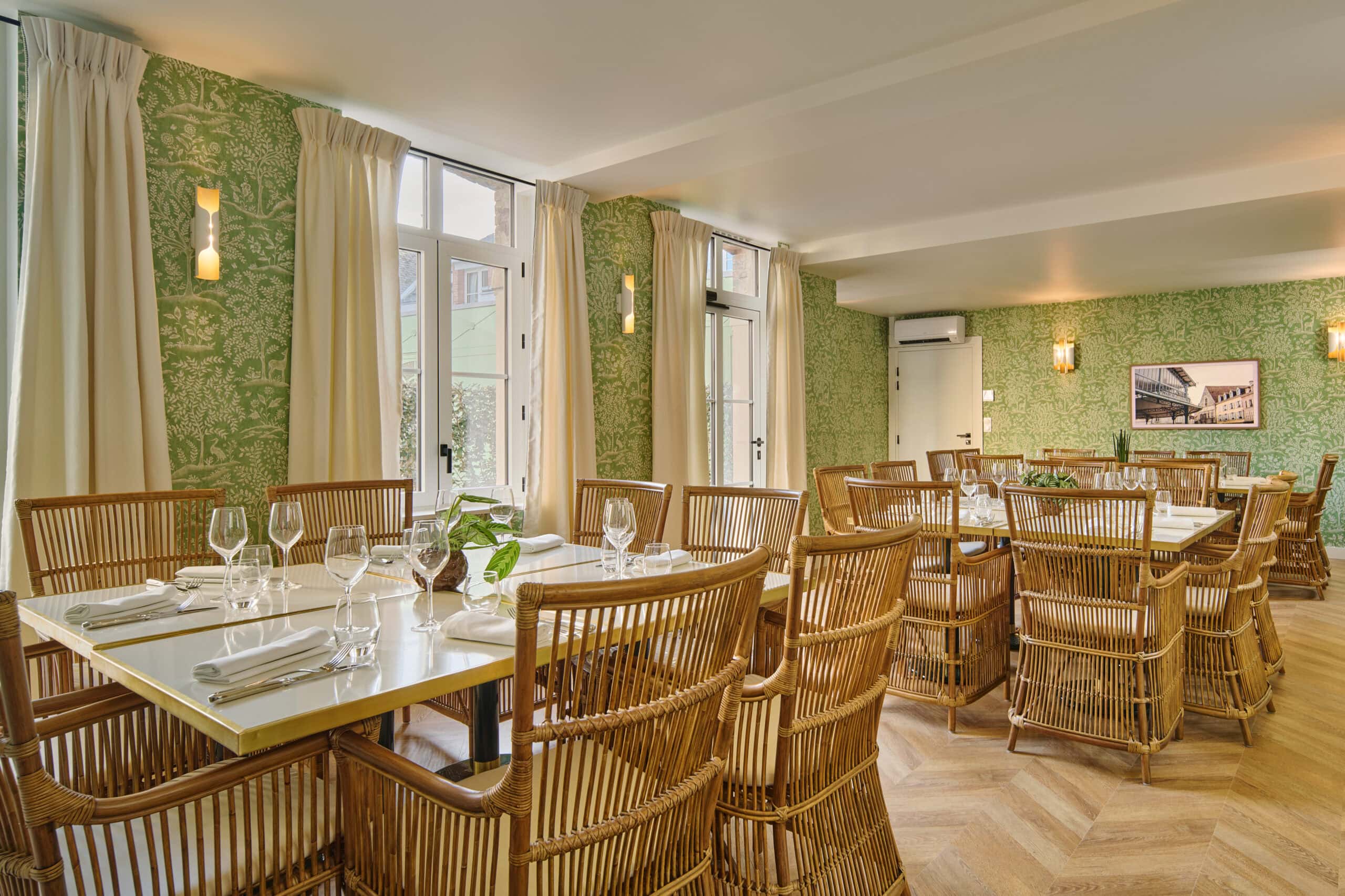 Maleyssie La Brasserie