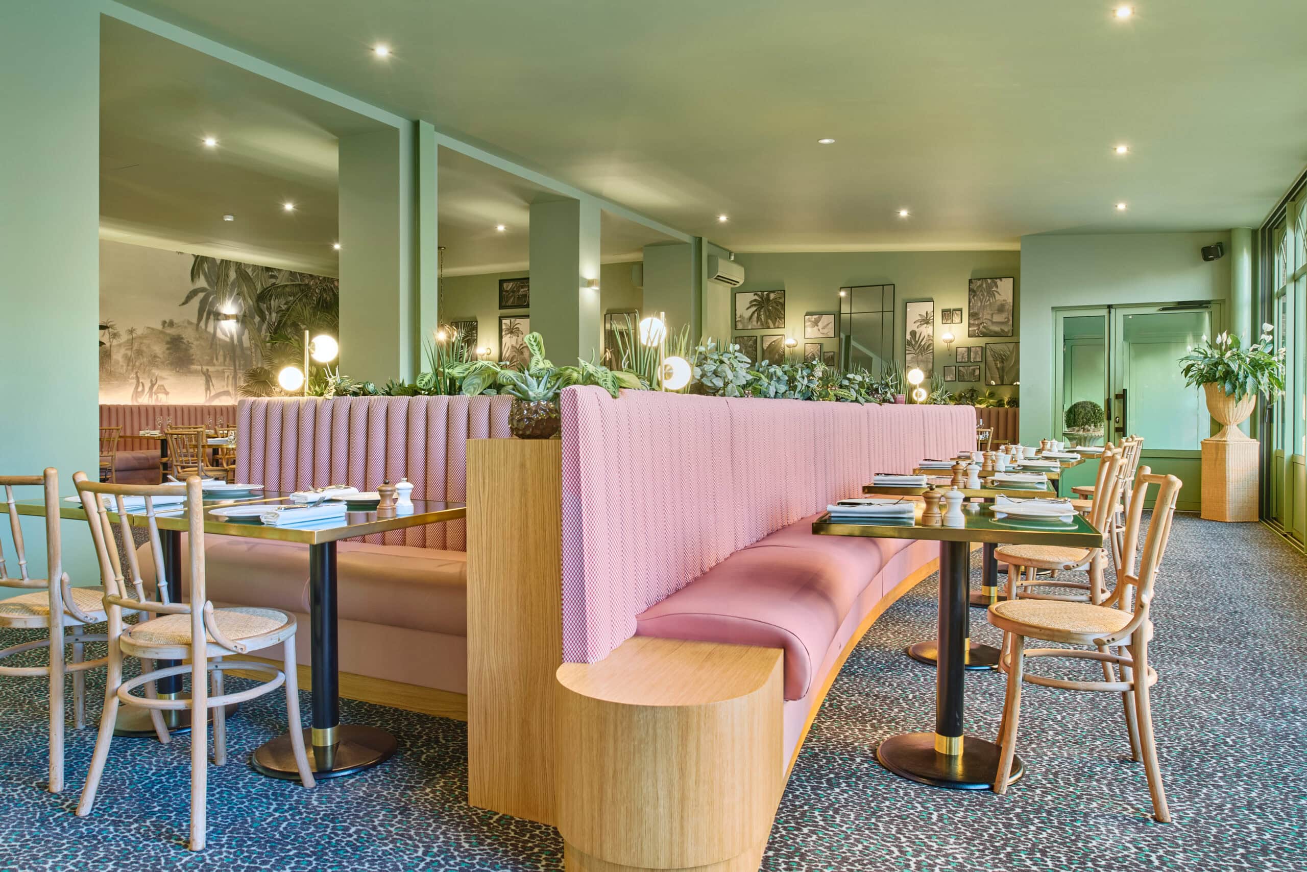 Maleyssie La Brasserie