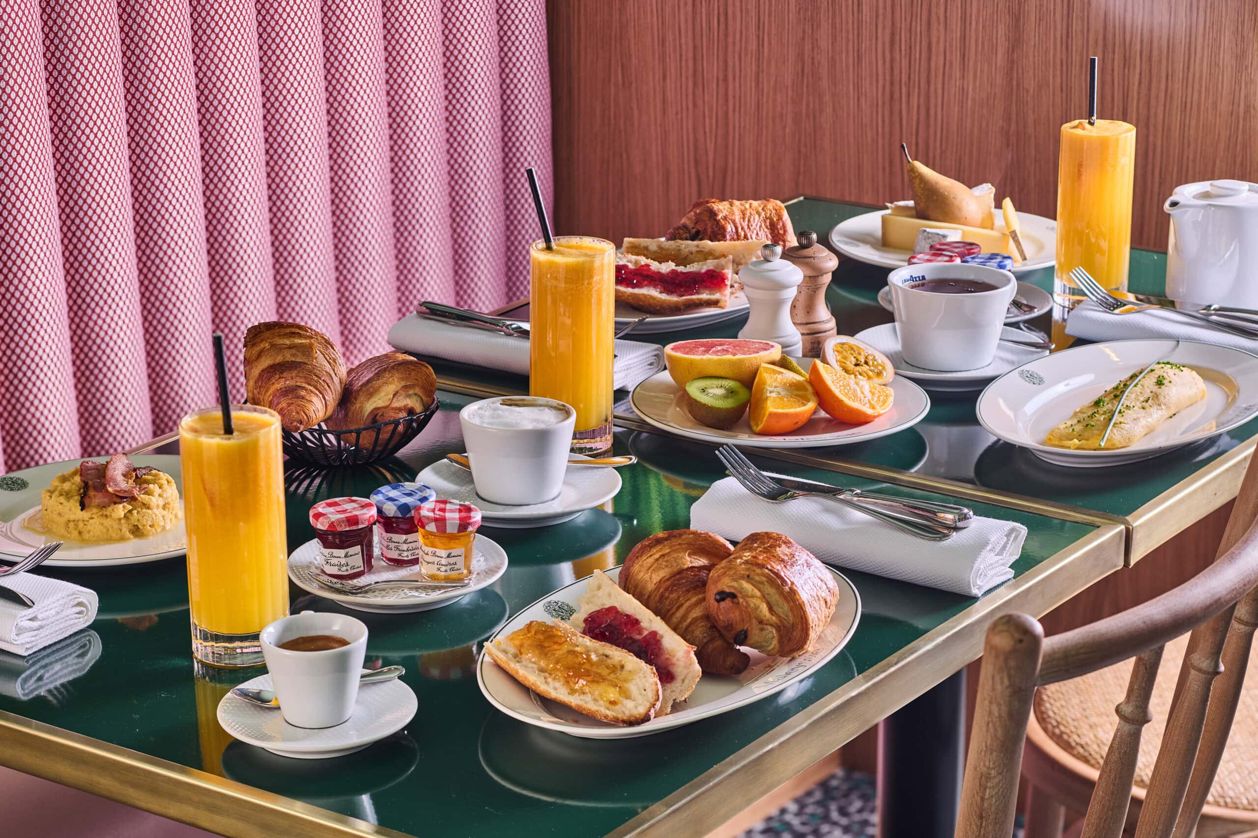 Maleyssie La Brasserie