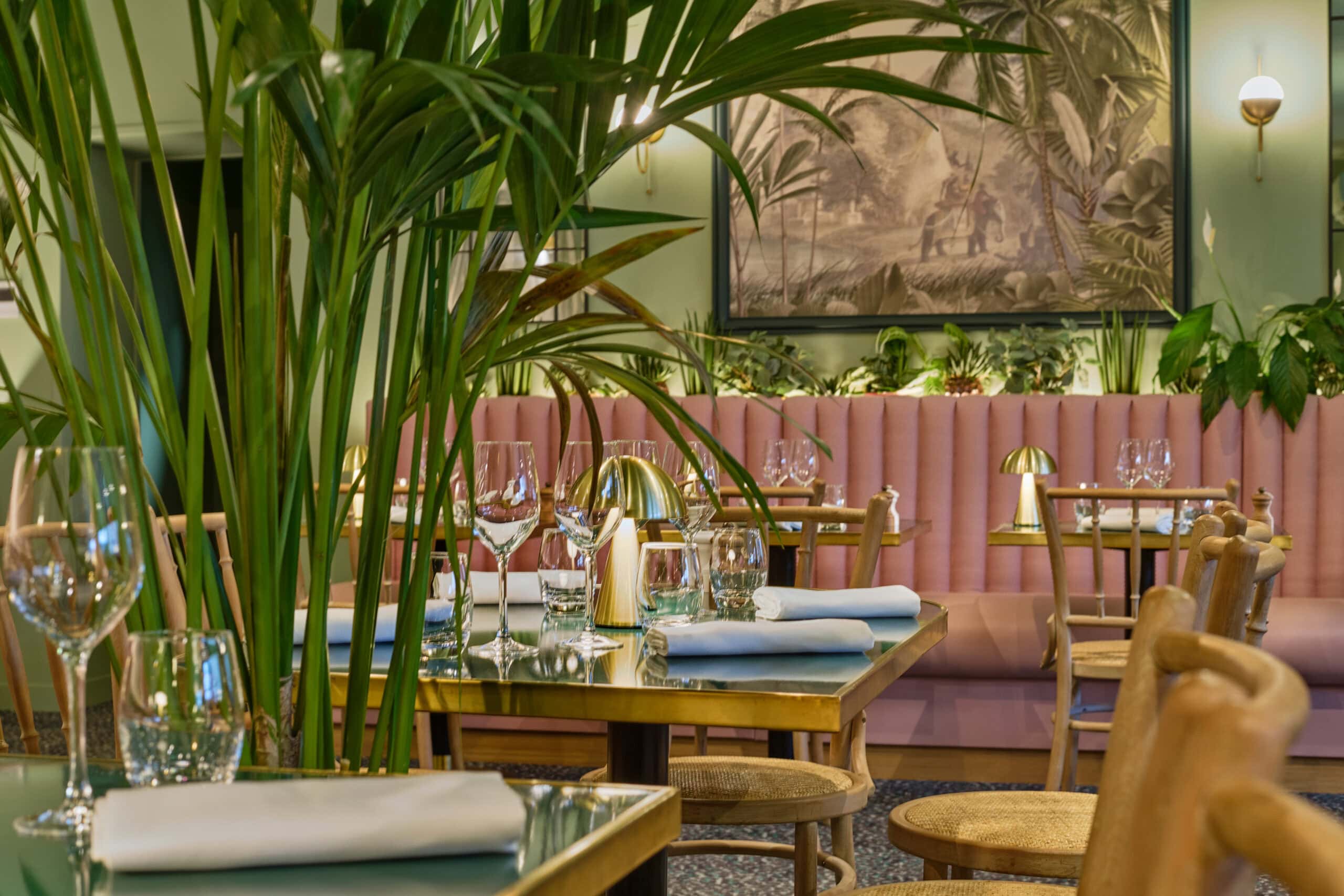 Maleyssie La Brasserie