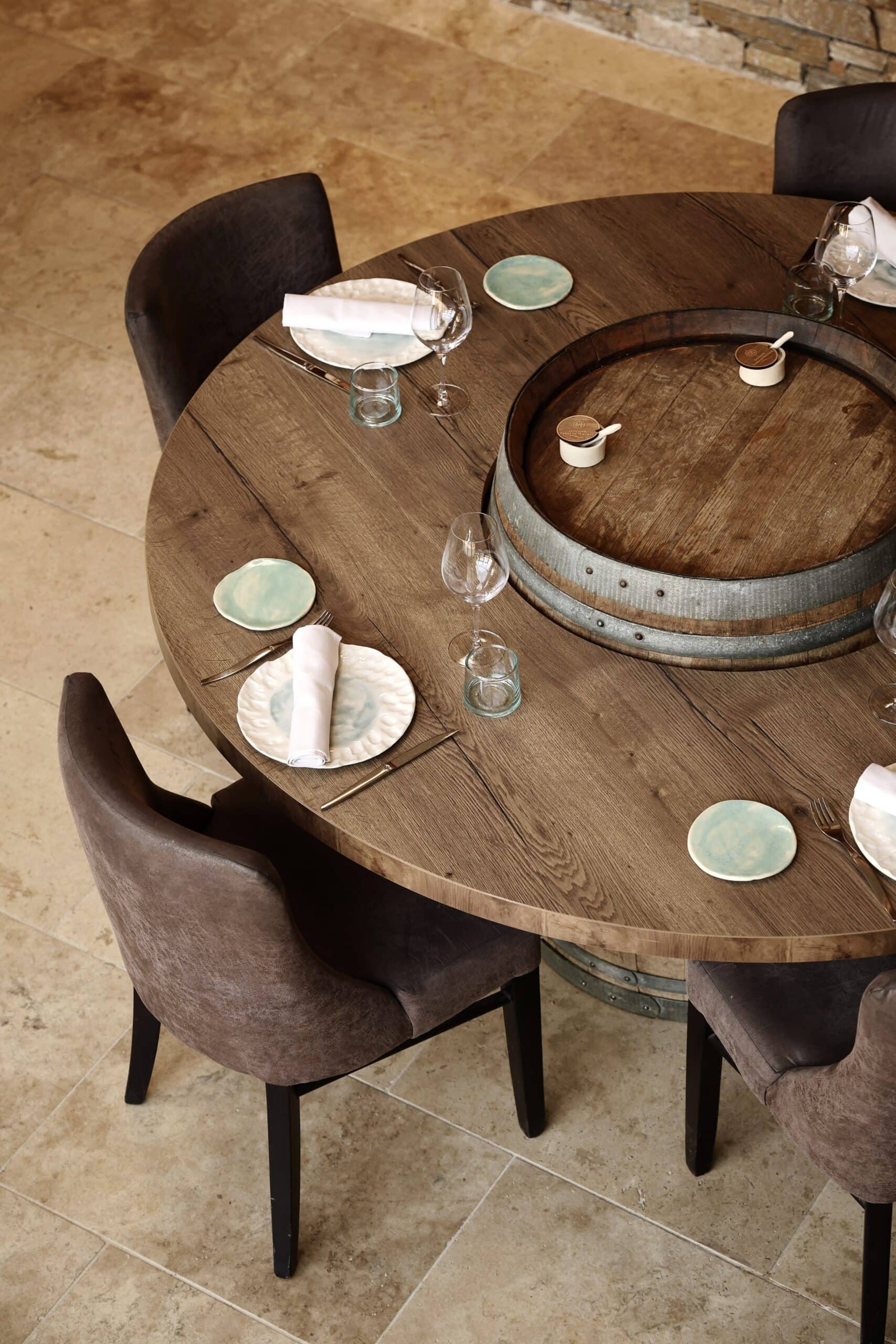 Restaurant Terre de Mistral