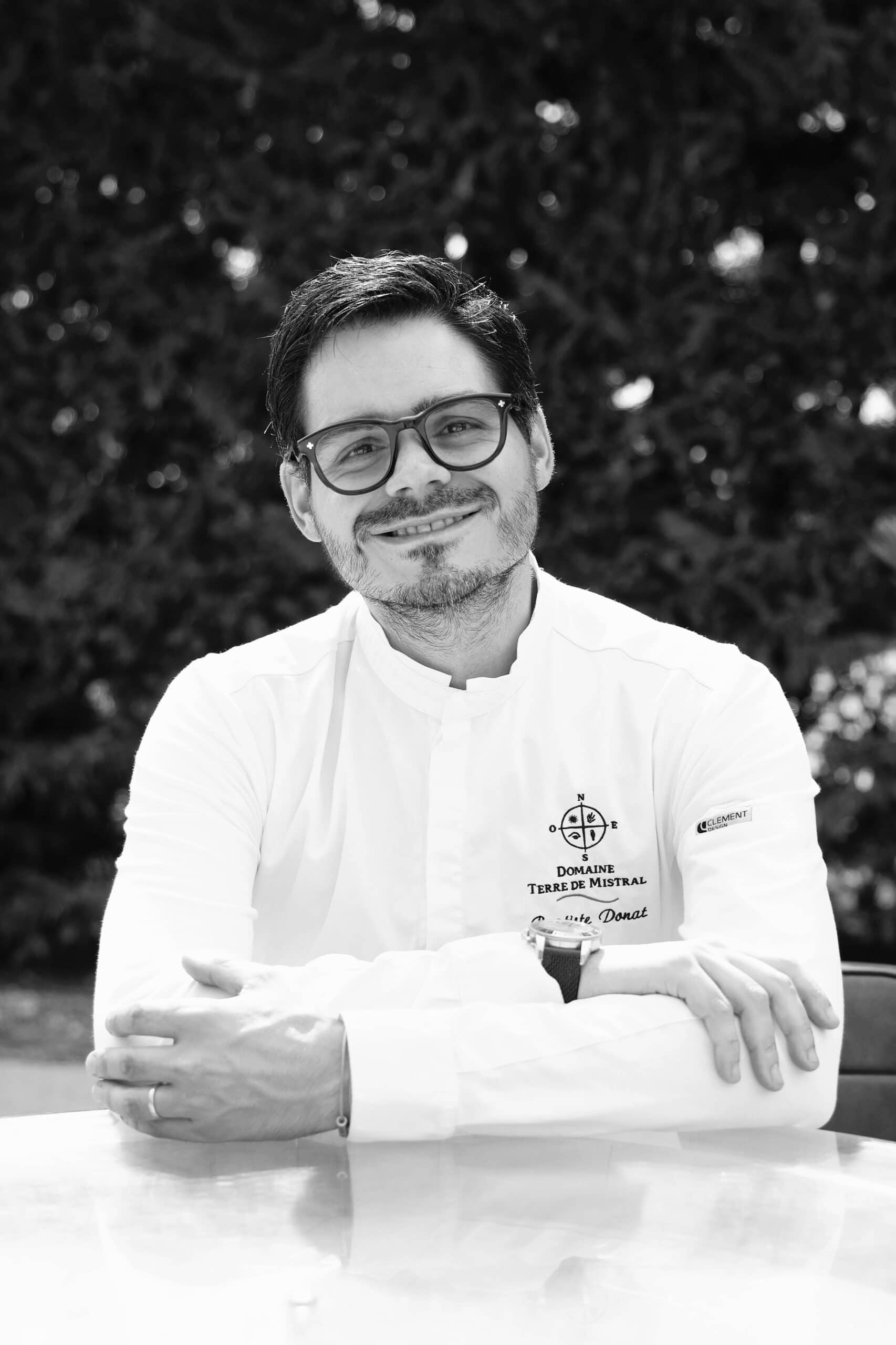 Restaurant Terre de Mistral