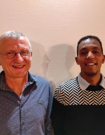 ferme du champ secret