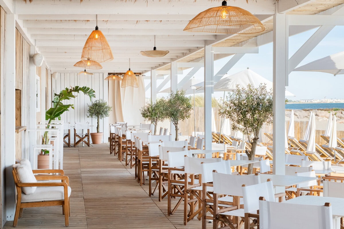 Hôtel La Plage