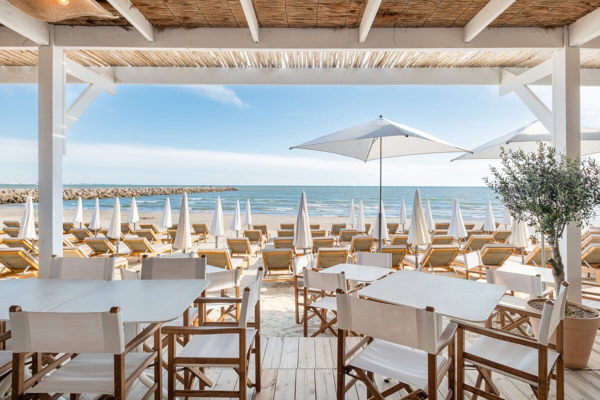 Hôtel La Plage