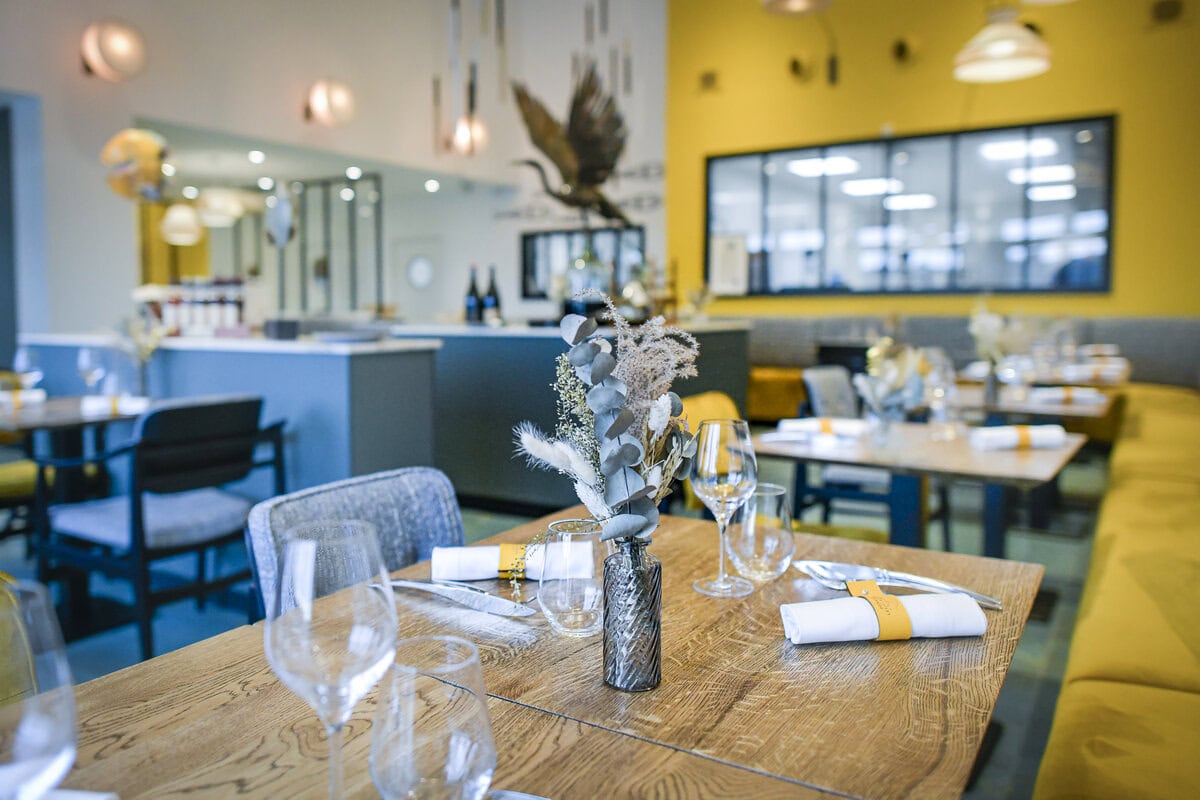 Domaine Les Clayères